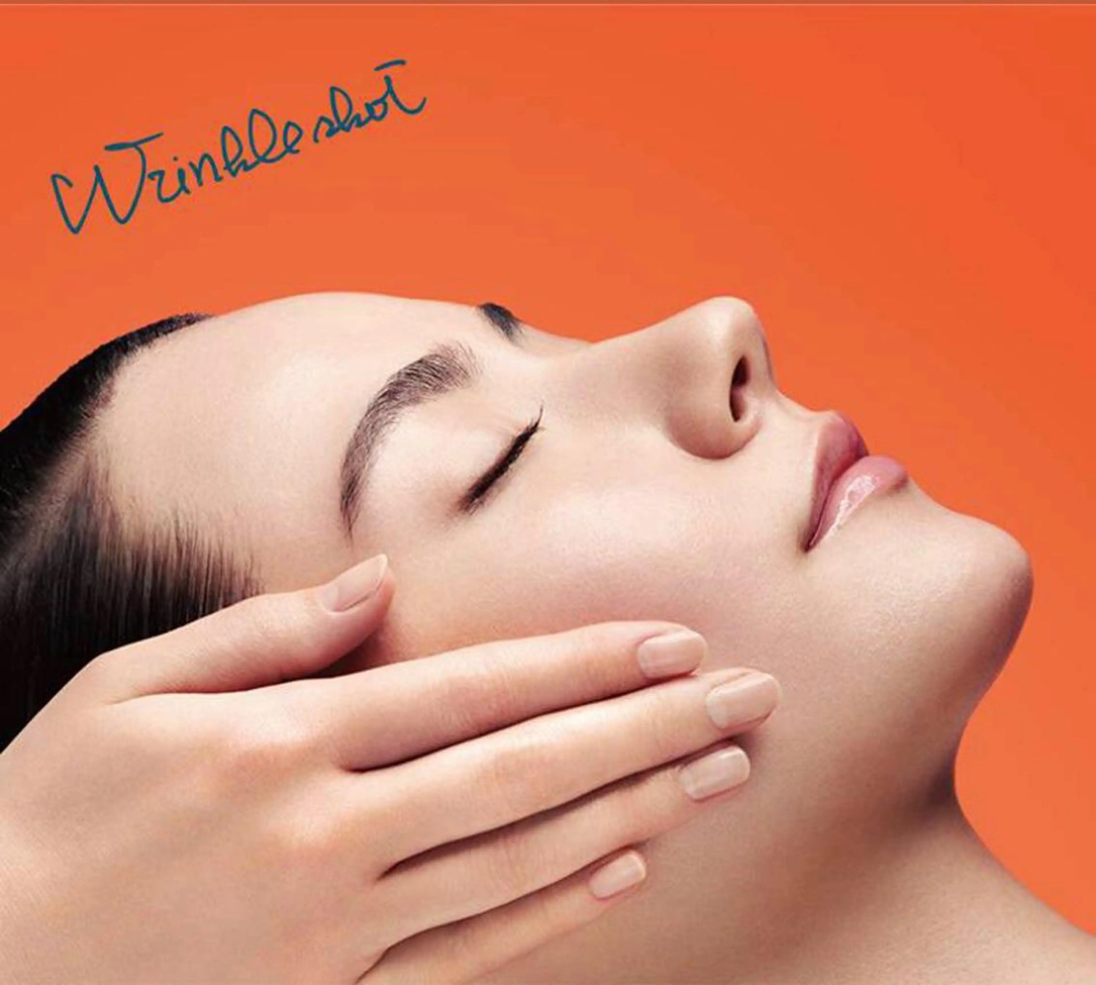 POLA La vie所属・I-FLAT 髙山のマツエク・マツパデザイン