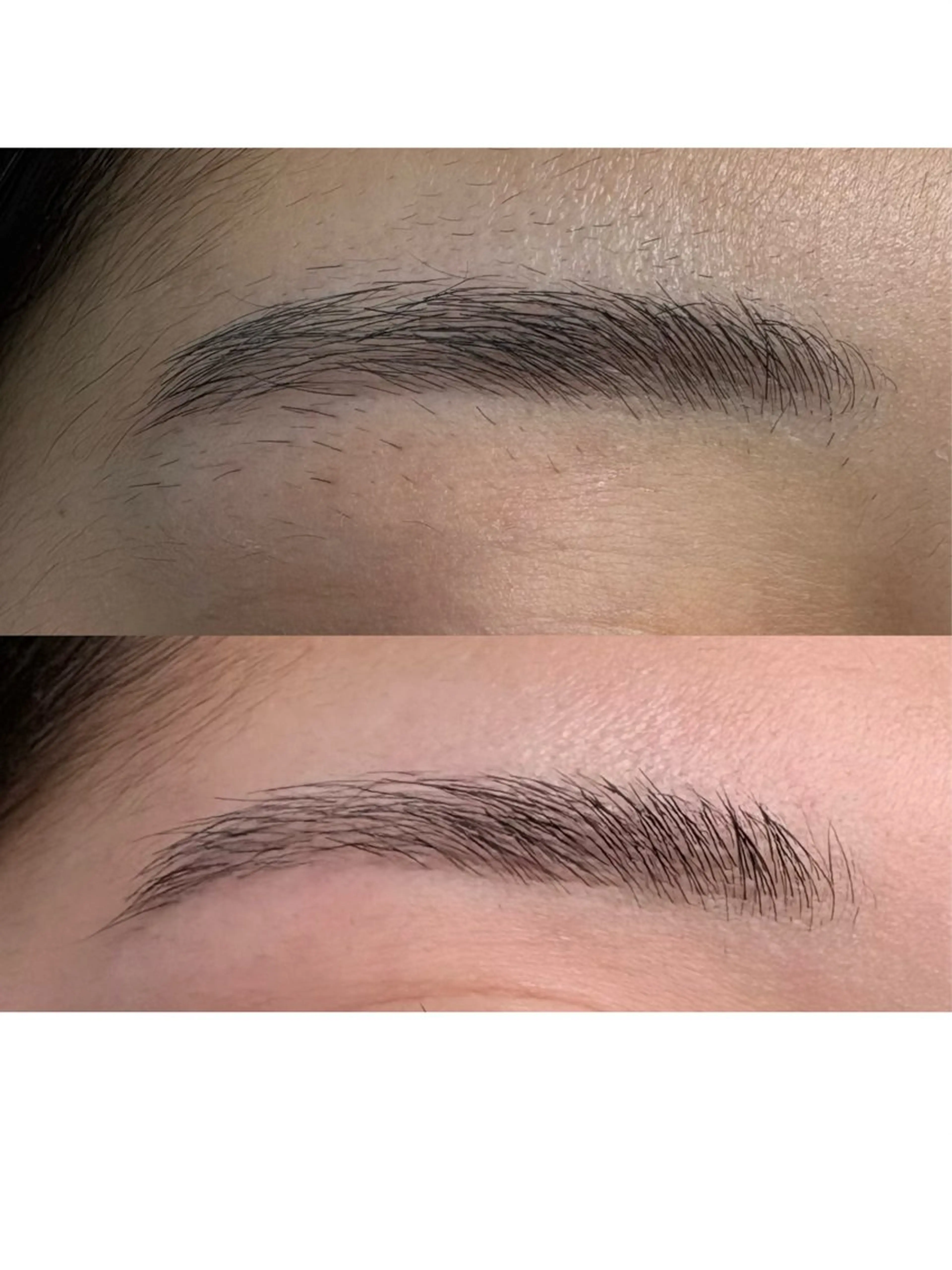 マツエク・マツパ トータルビューティー サロン・Ｎの眉毛・アイブロウイメージ