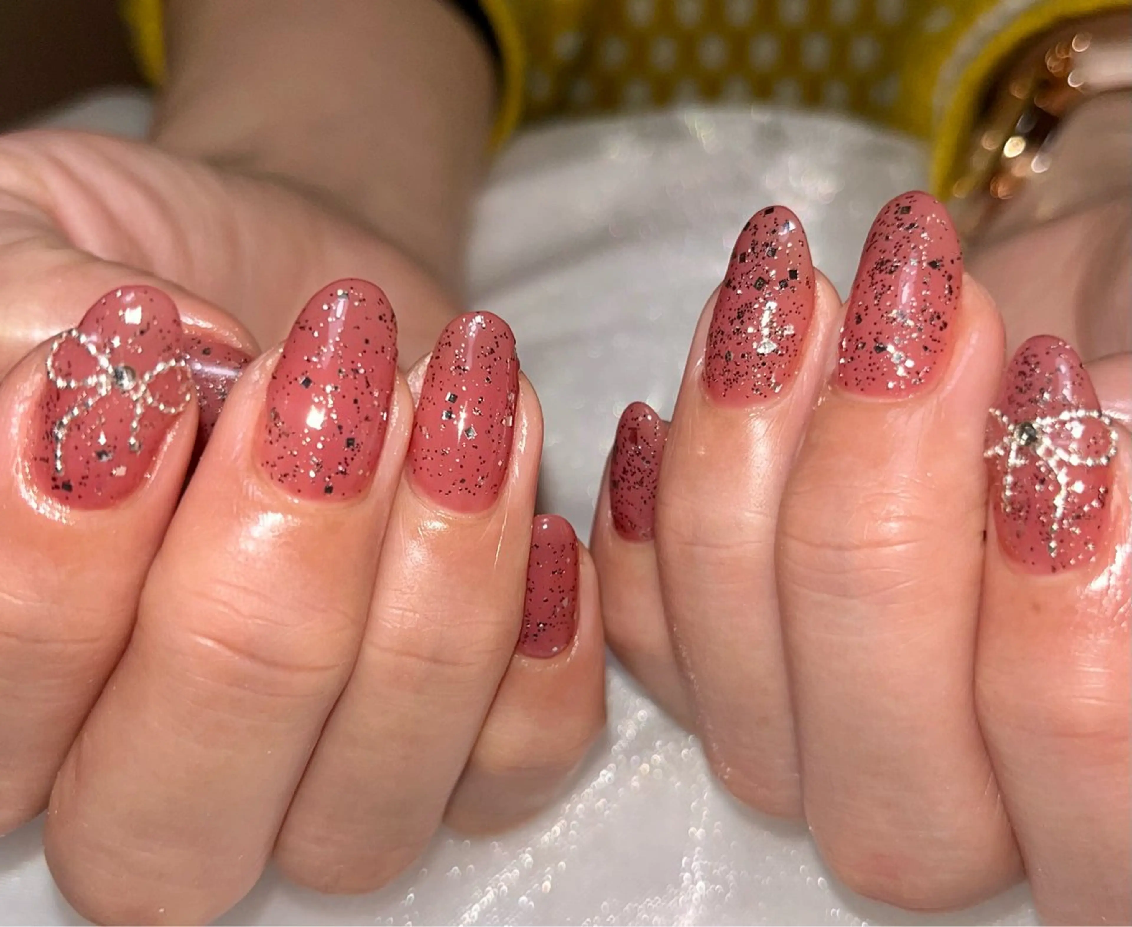 ネイル ネイルサロンnico 安田のネイルデザイン