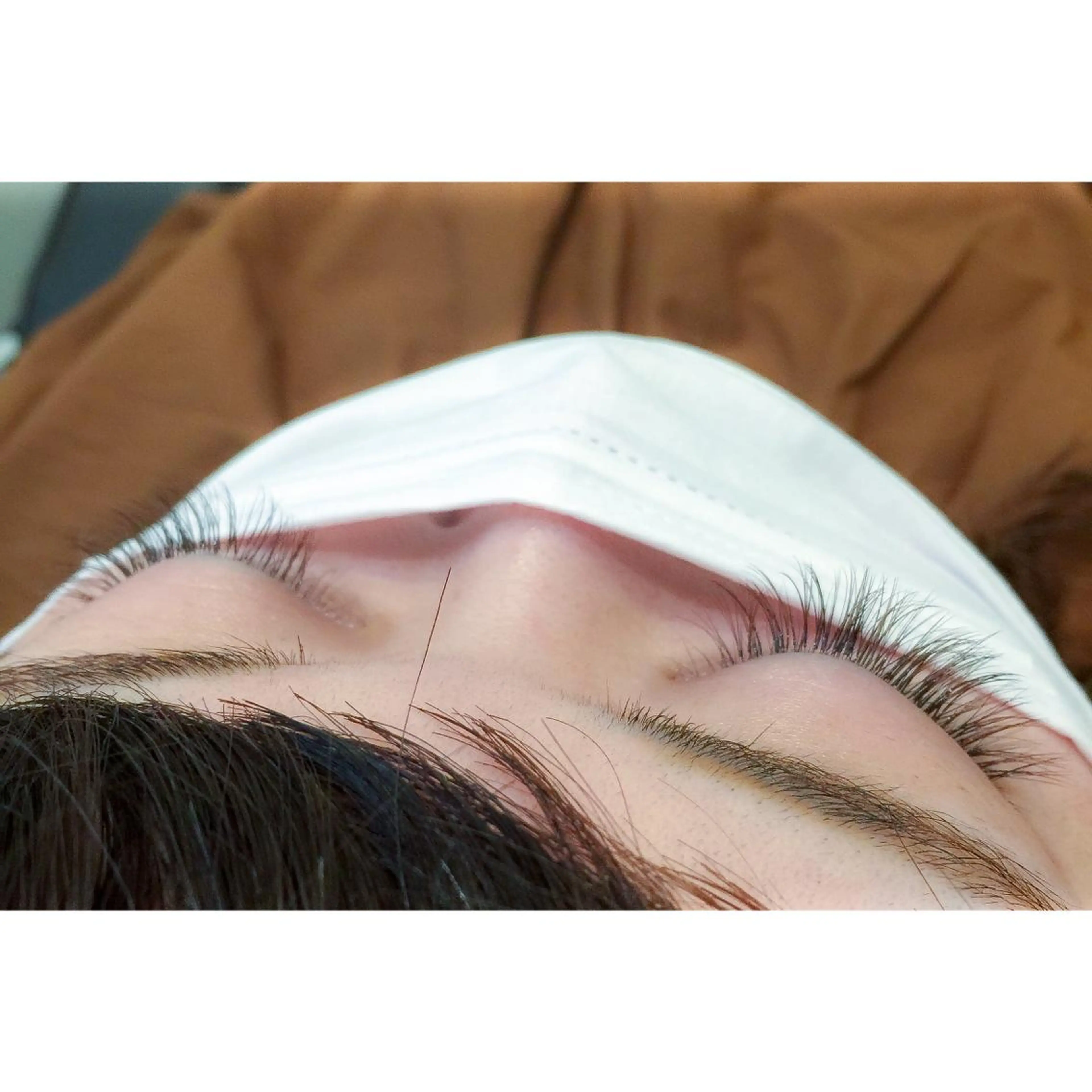 マツエク・マツパ ボリュームラッシュ tag by calm所属・tag#bycalm 竹川のマツエク・マツパデザイン