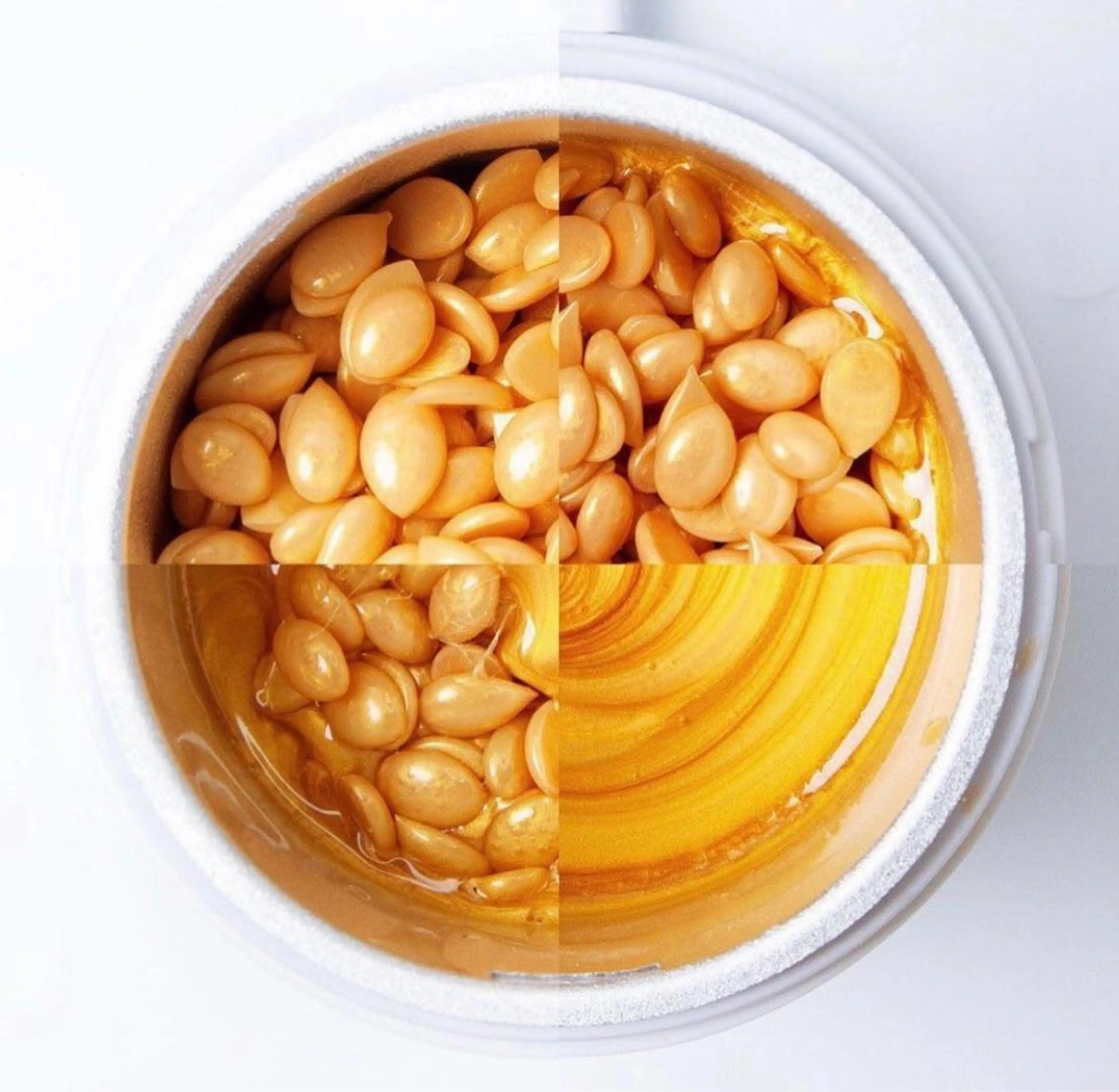 アイブロウ（眉毛Wax）の写真