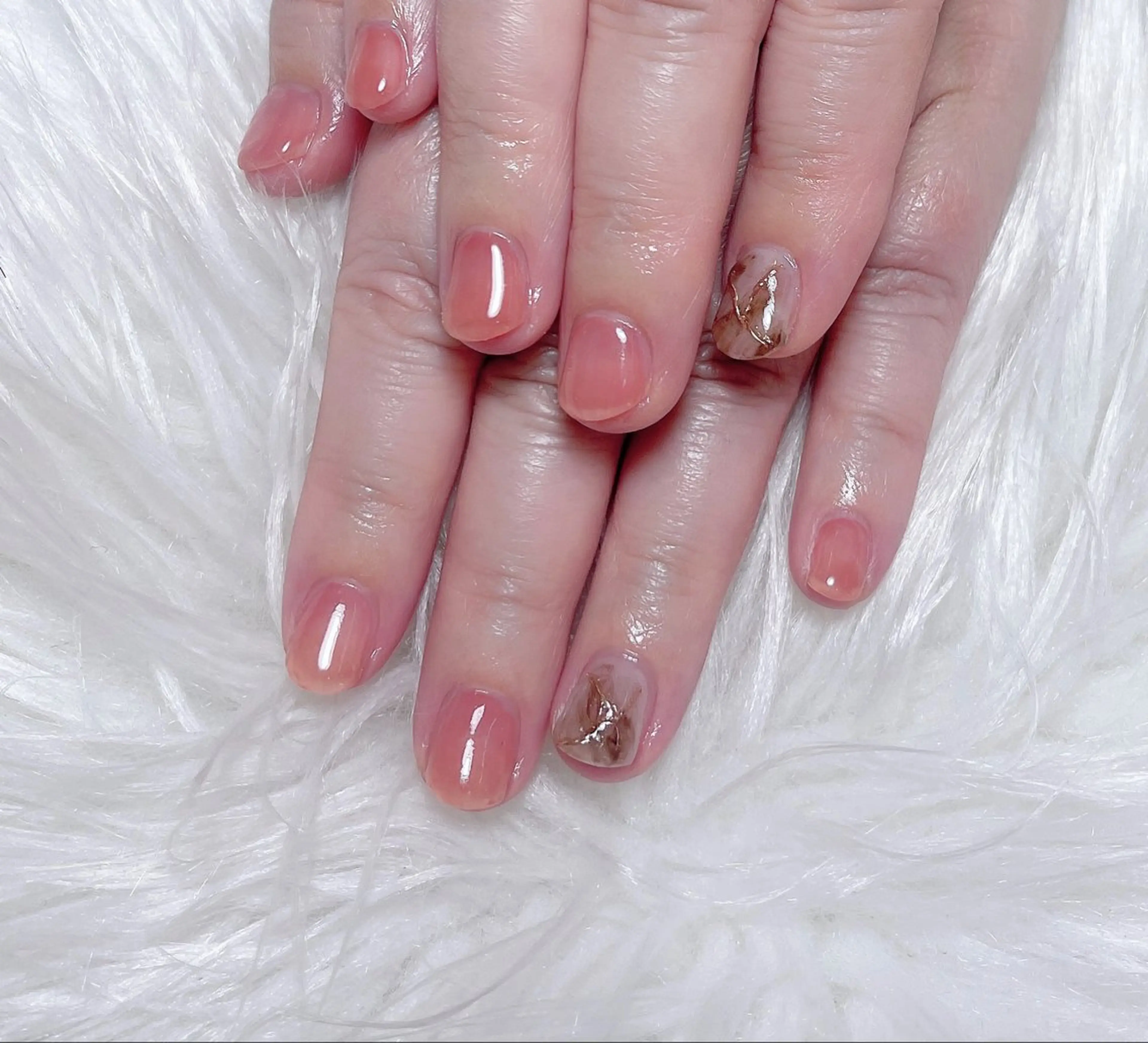 ネイル hairsalon556所属・hairsalon 556のマツエク・マツパデザイン