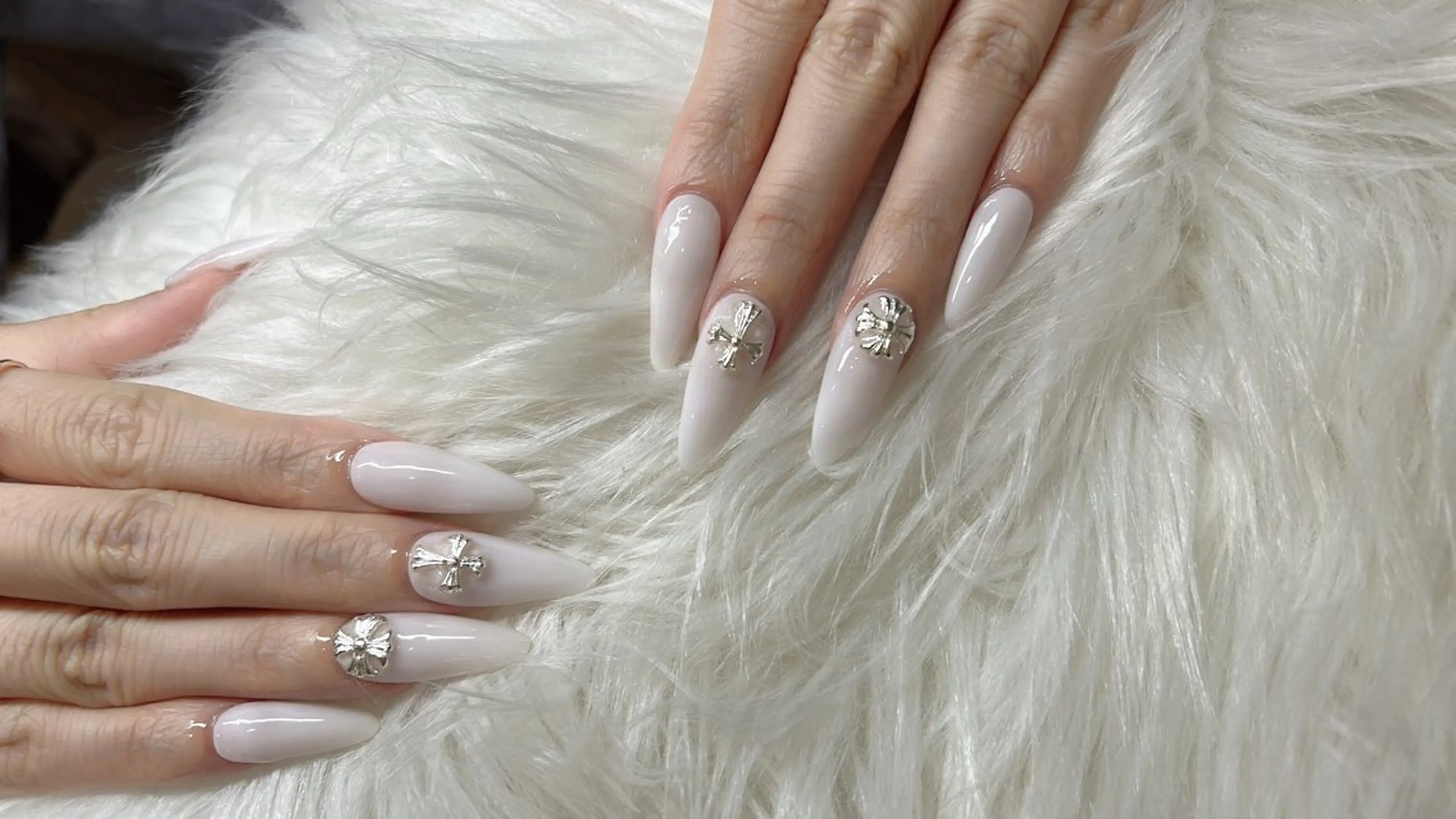 ネイル 《LB》ラブリエ Nail&eyeのマツエク・マツパデザイン