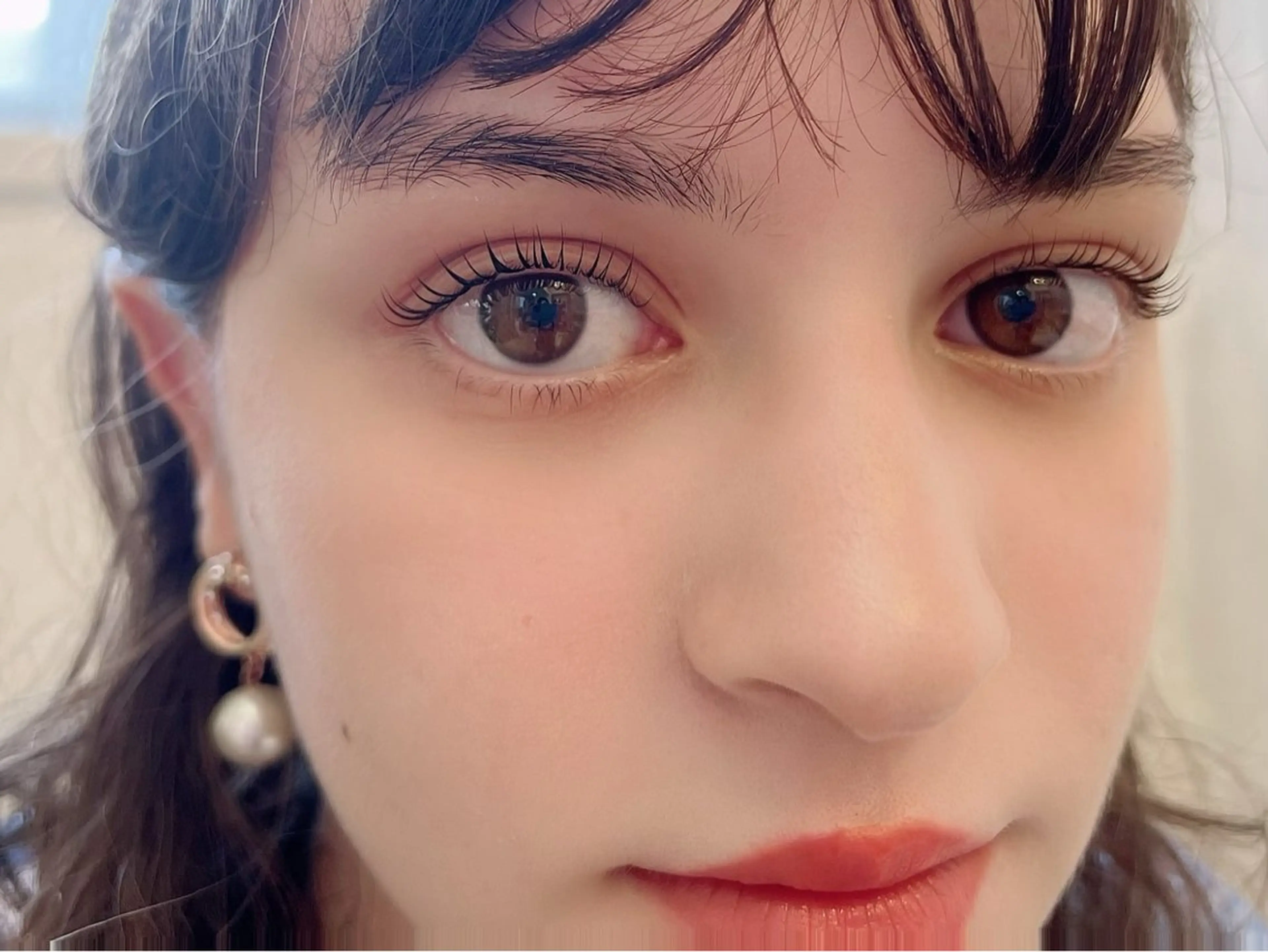 マツエク・マツパ マツパ SALON VISE所属・SALON VISEのマツエク・マツパデザイン