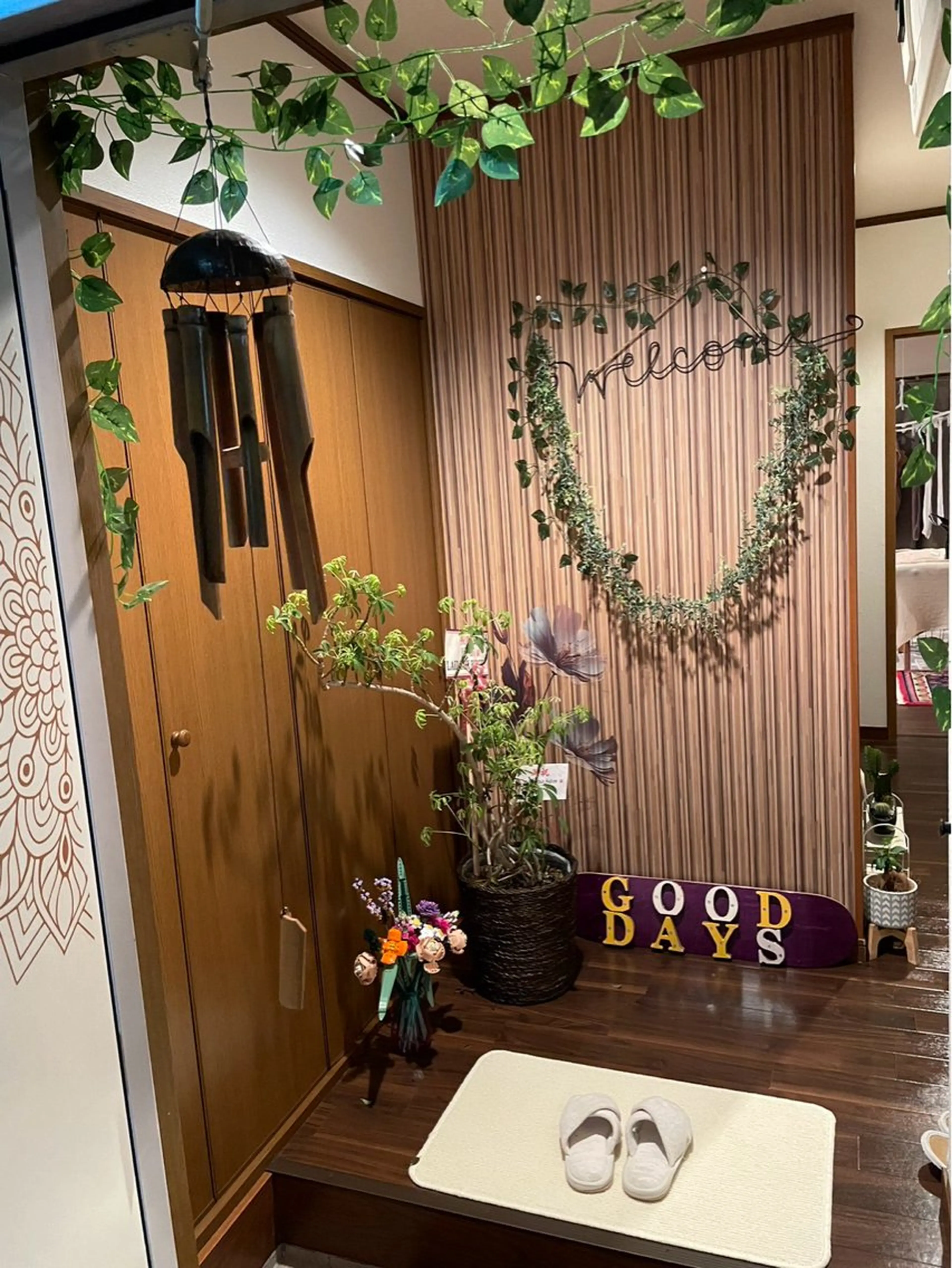 Ho-Bi エステサロンのエステ・リラクイメージ