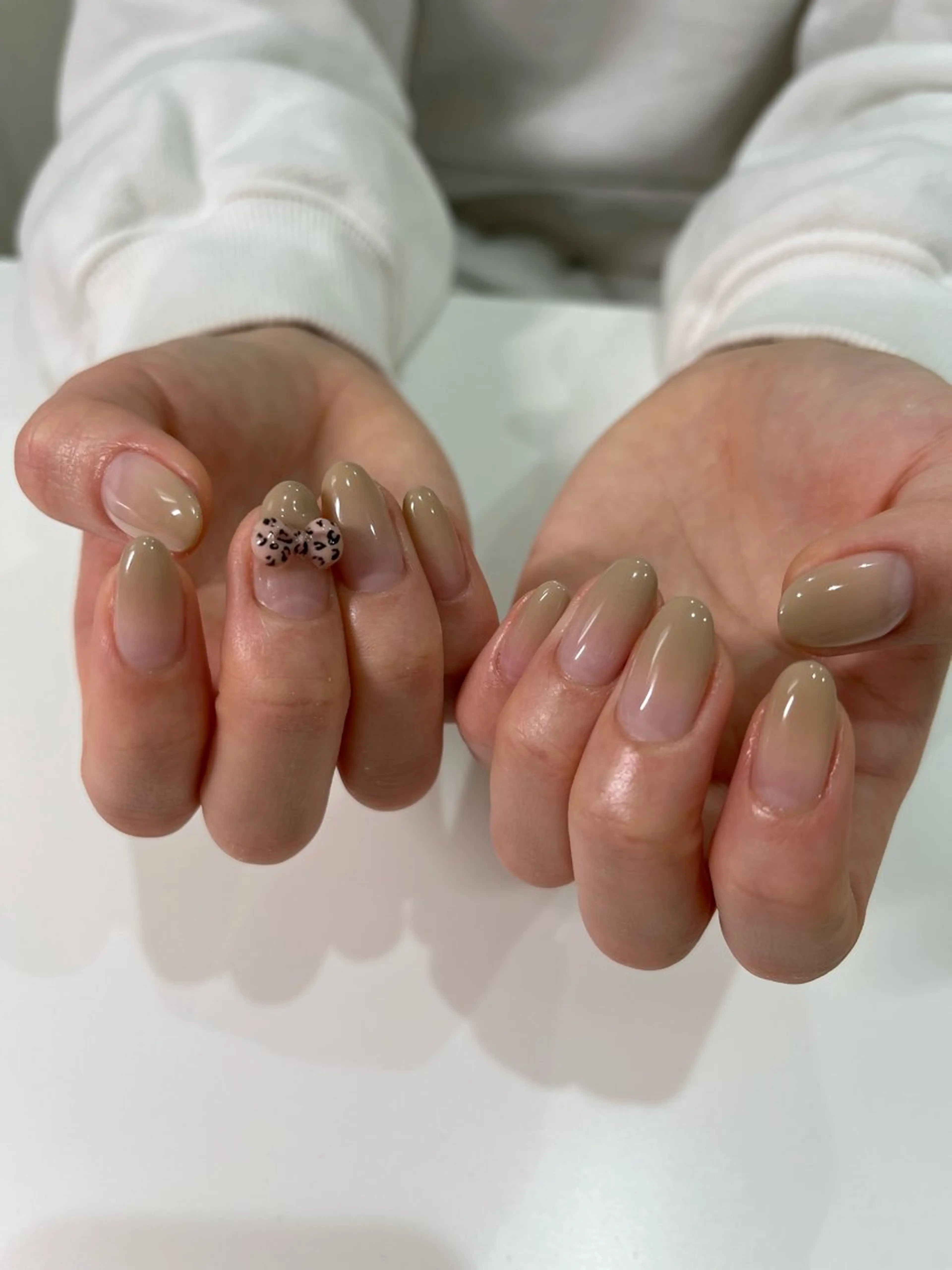 ネイル nail by minamiのネイルデザイン