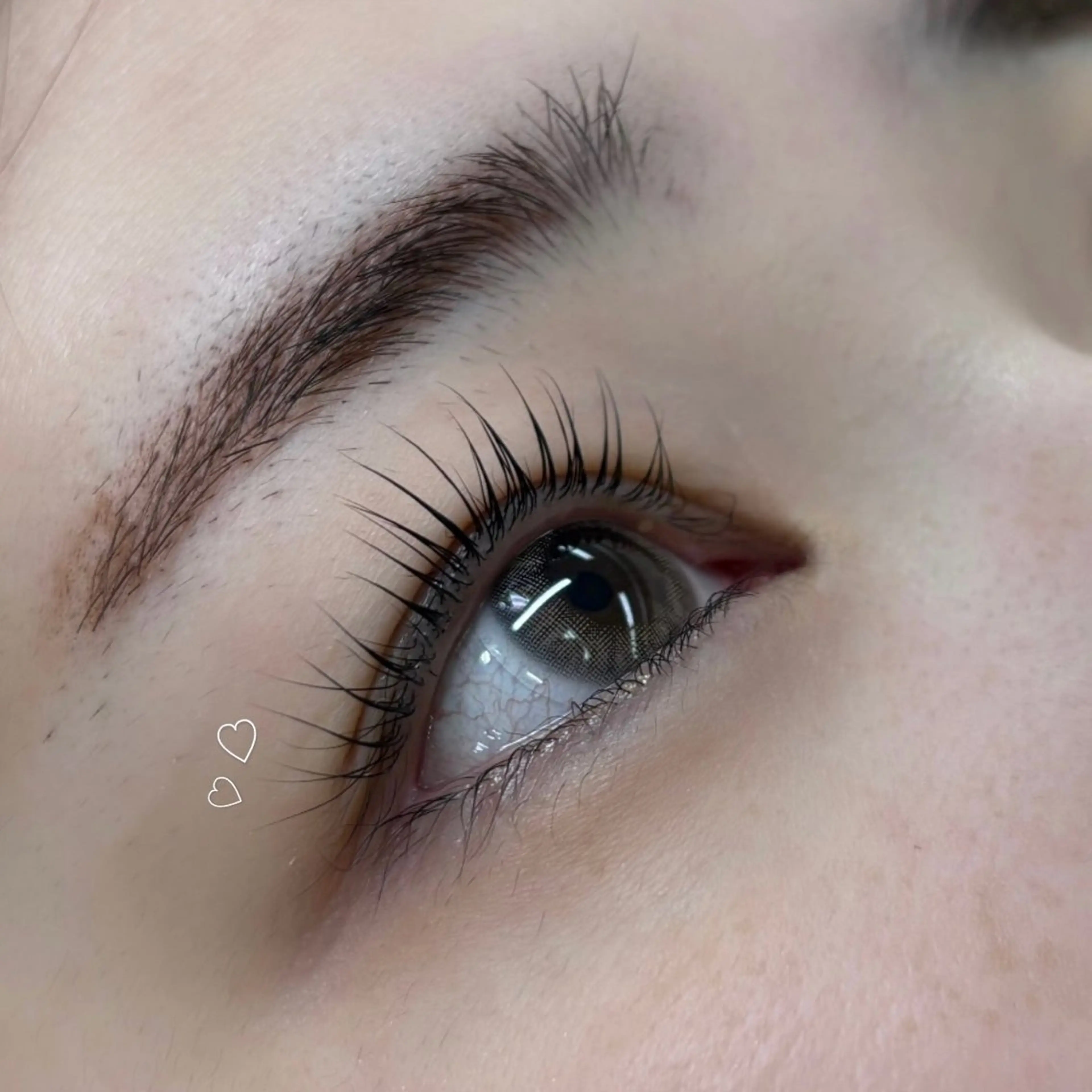 マツエク・マツパ TRU   EYEマークイズみなとみらい店所属・🌼TRU ERIKA🌼のマツエク・マツパデザイン