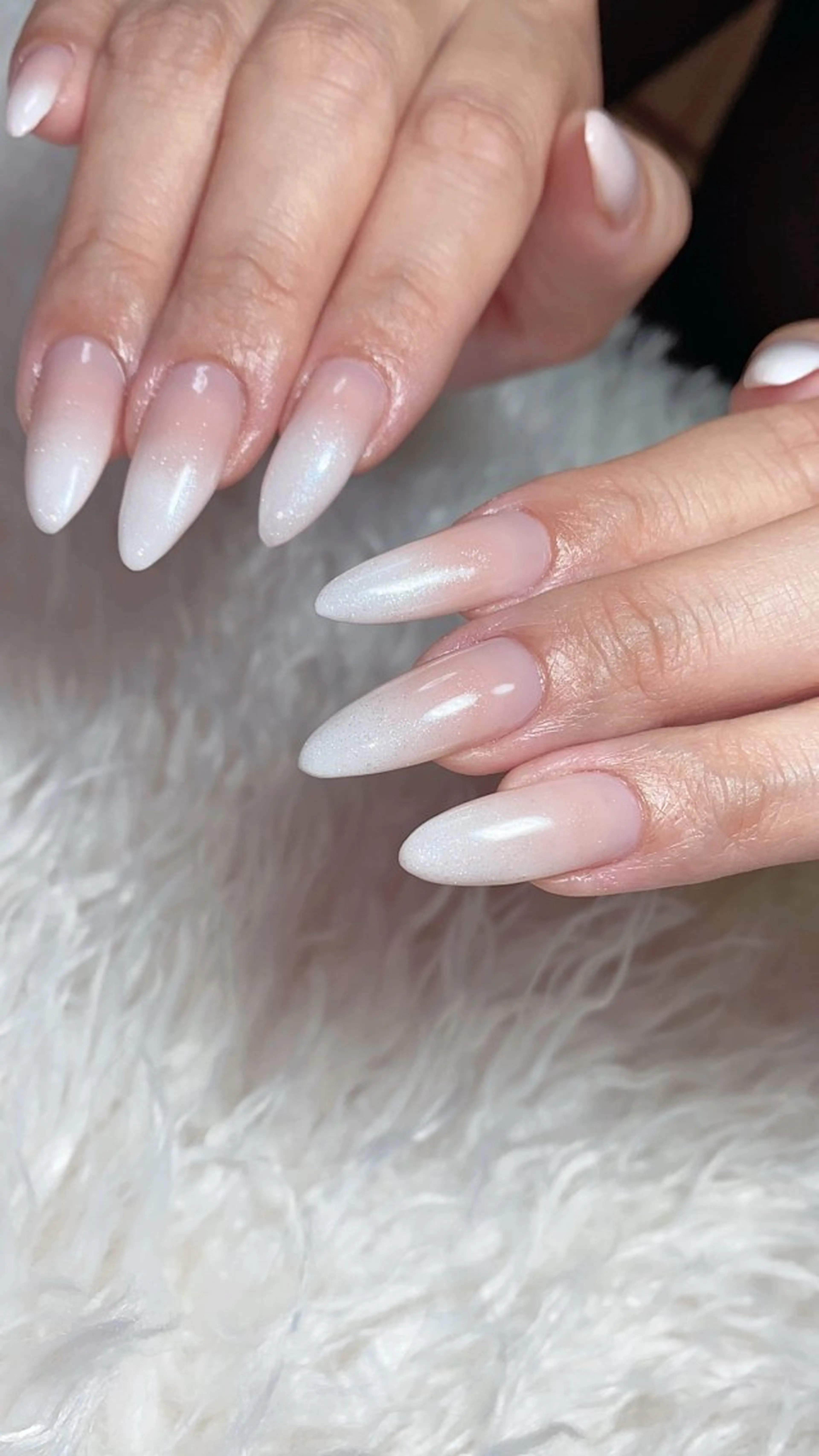 ネイル ハンドネイル n o q r m. n a c h iのネイルデザイン