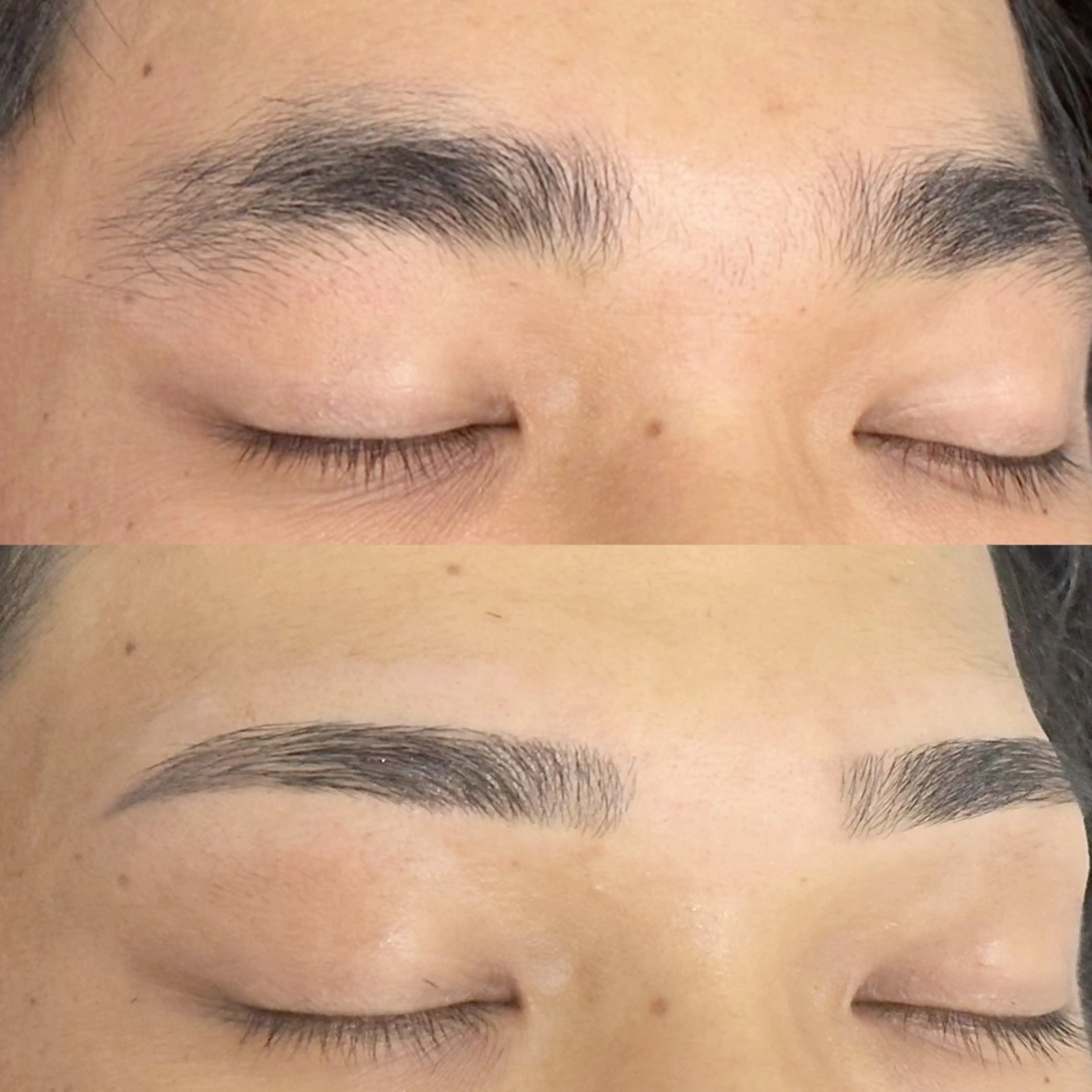 アイブロウ メンズアイブロウ vico名古屋栄店所属・🌺+vico 栄店 🌺MAYUKIの眉毛・アイブロウイメージ