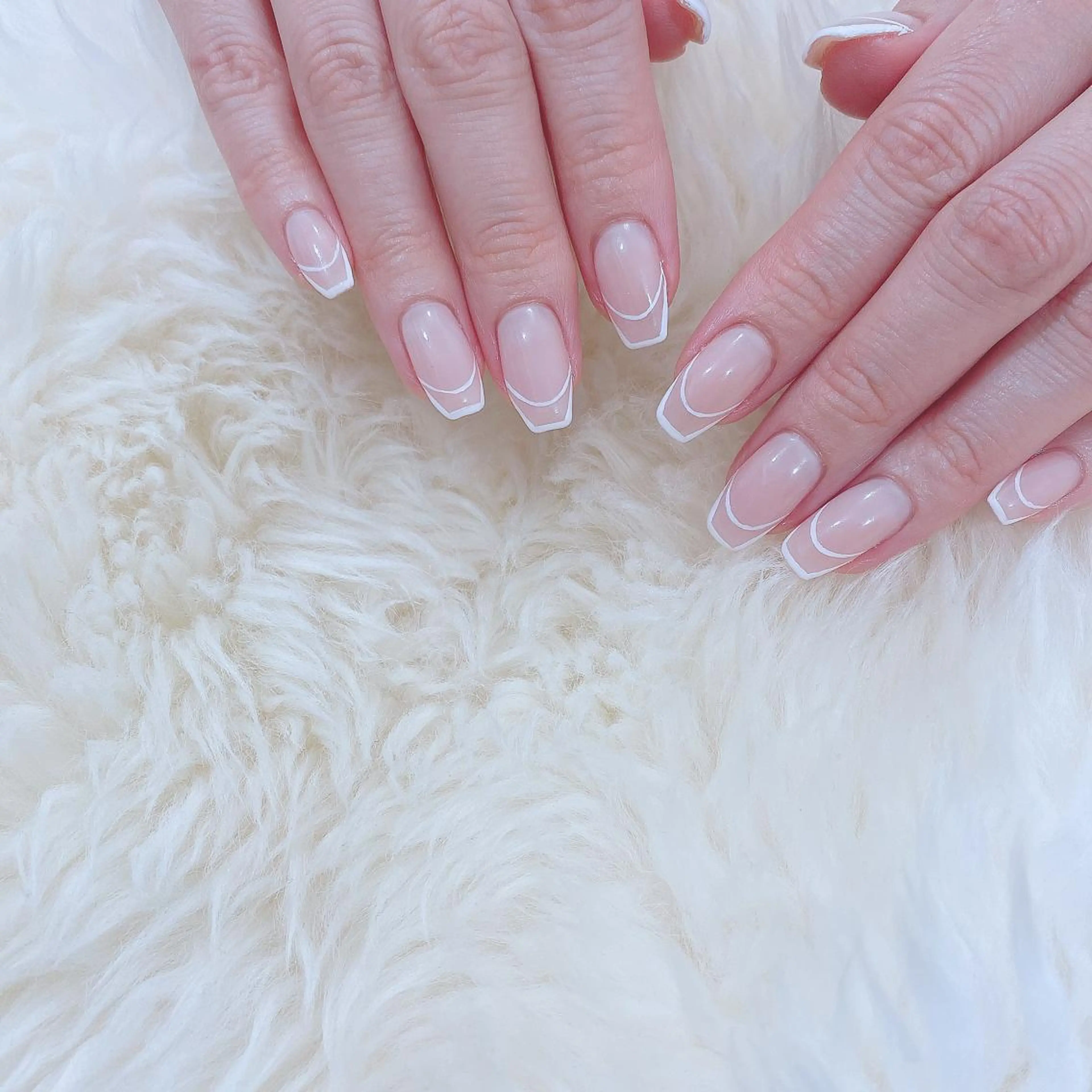 ネイル SOL NAILのネイルデザイン