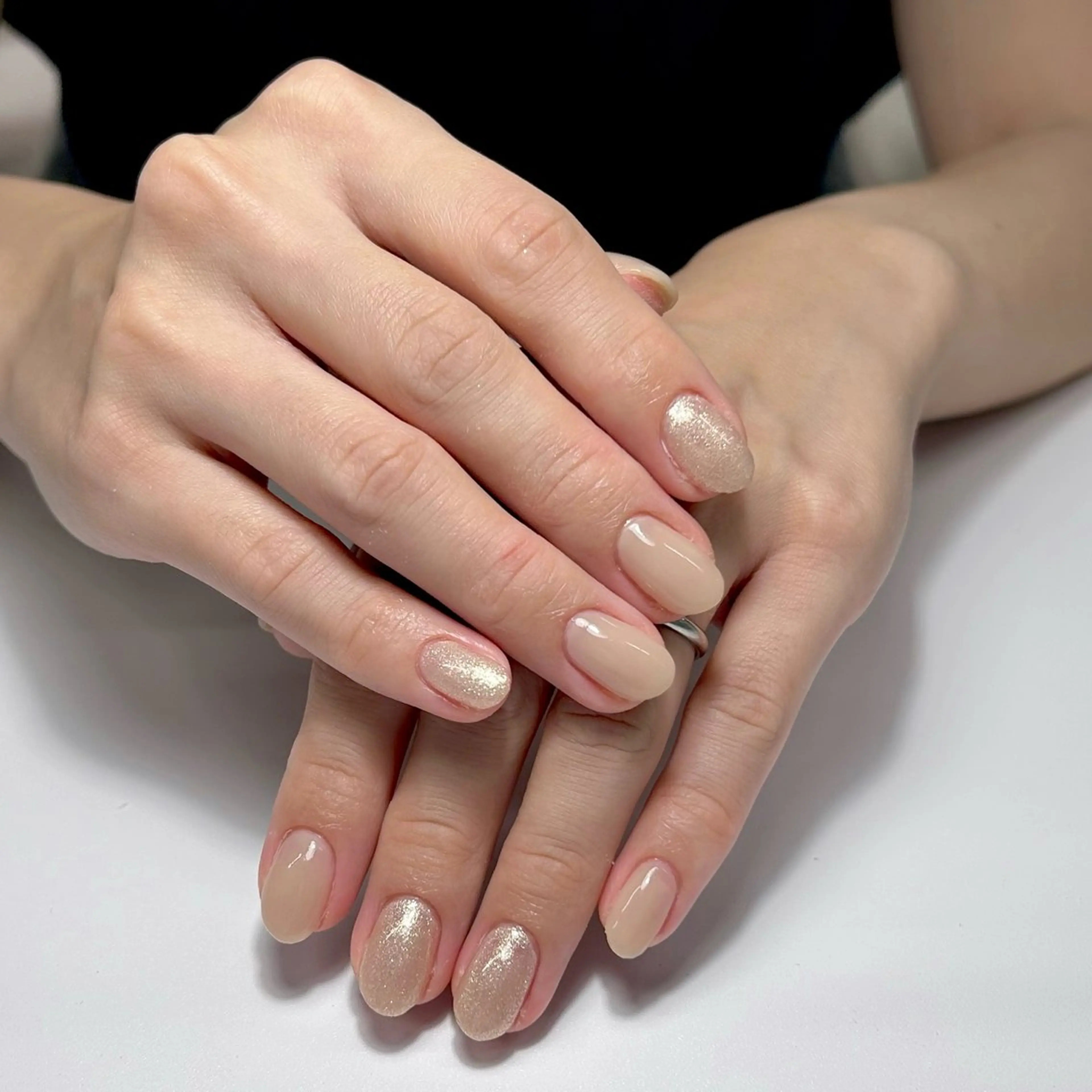 ネイル nail mor.-ネイルモア-岐阜店所属・nail mor. かりんのネイルデザイン