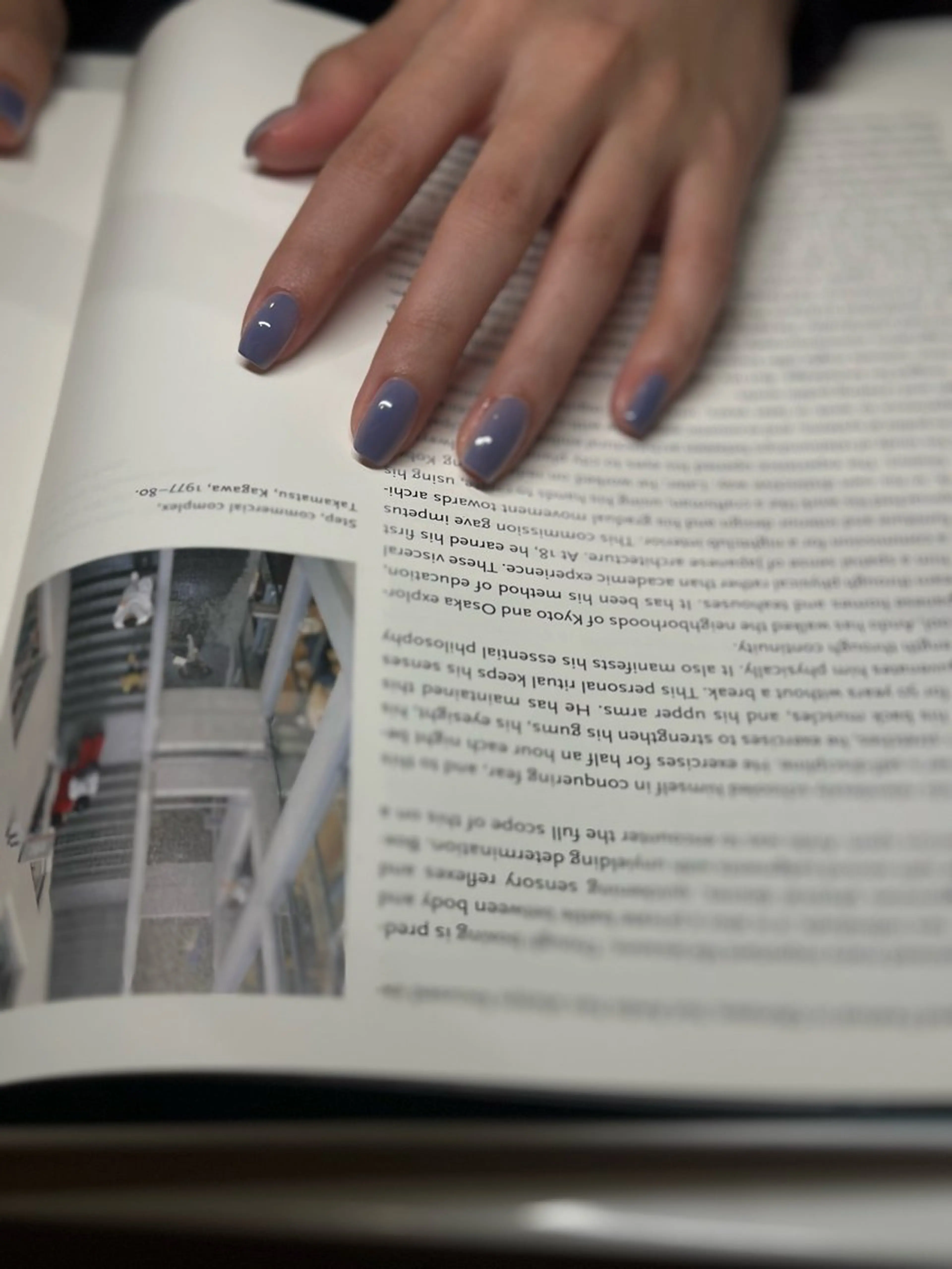 ネイル ハンドネイル m o m o / 高岡ネイルのネイルデザイン