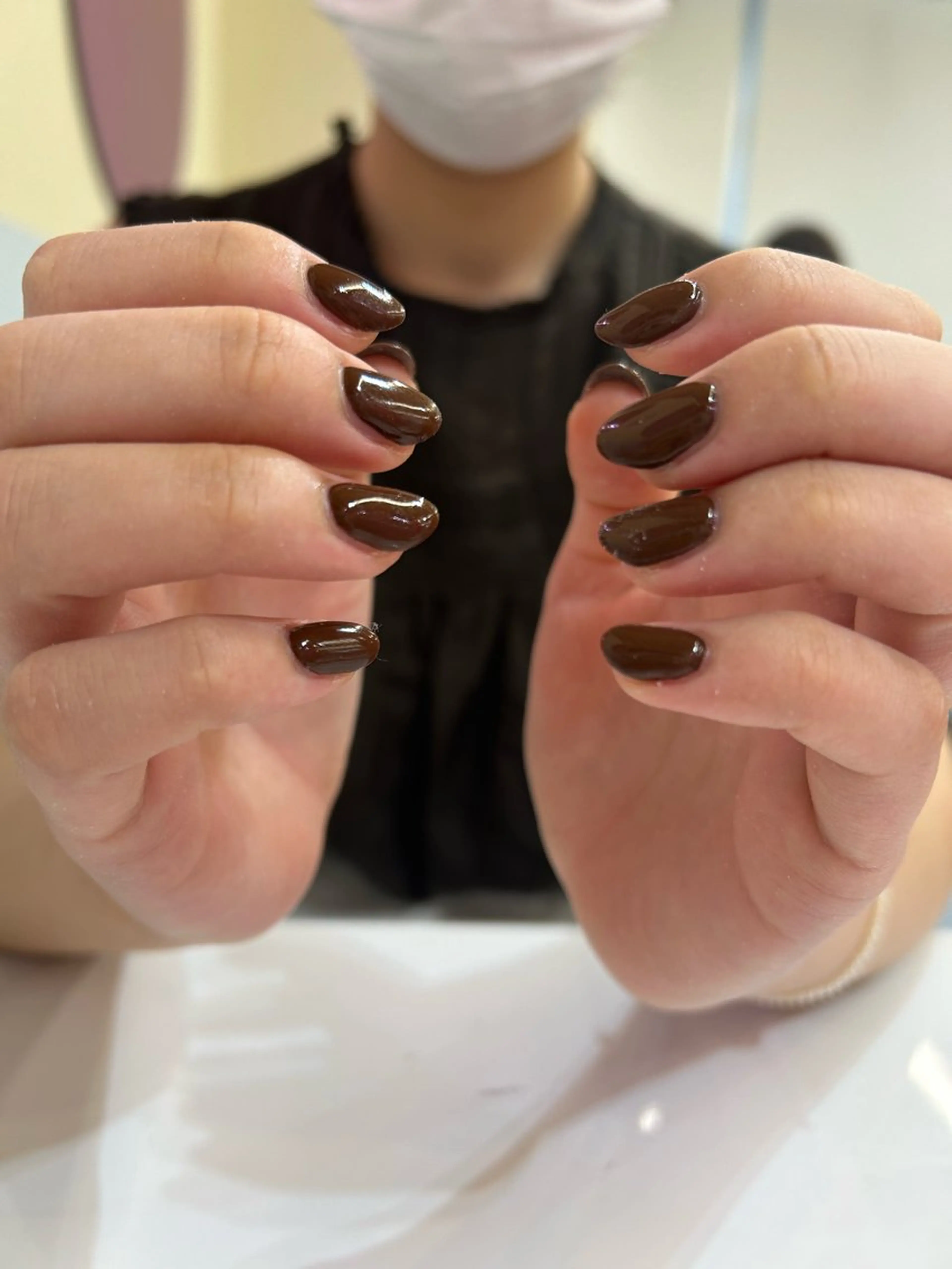 ネイル pool SHIBATAのネイルデザイン