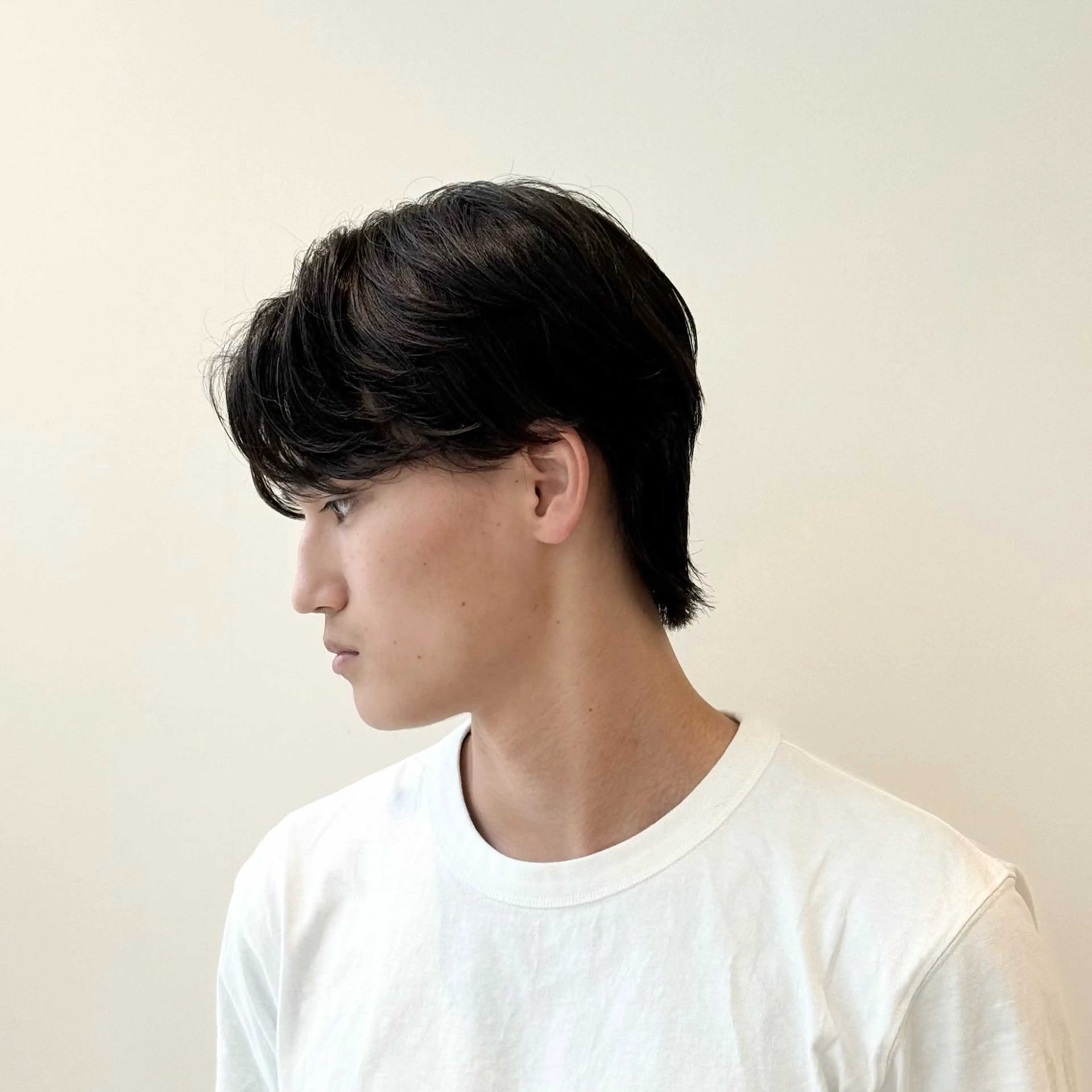 🐬メンズカット+チューニング🐬の写真