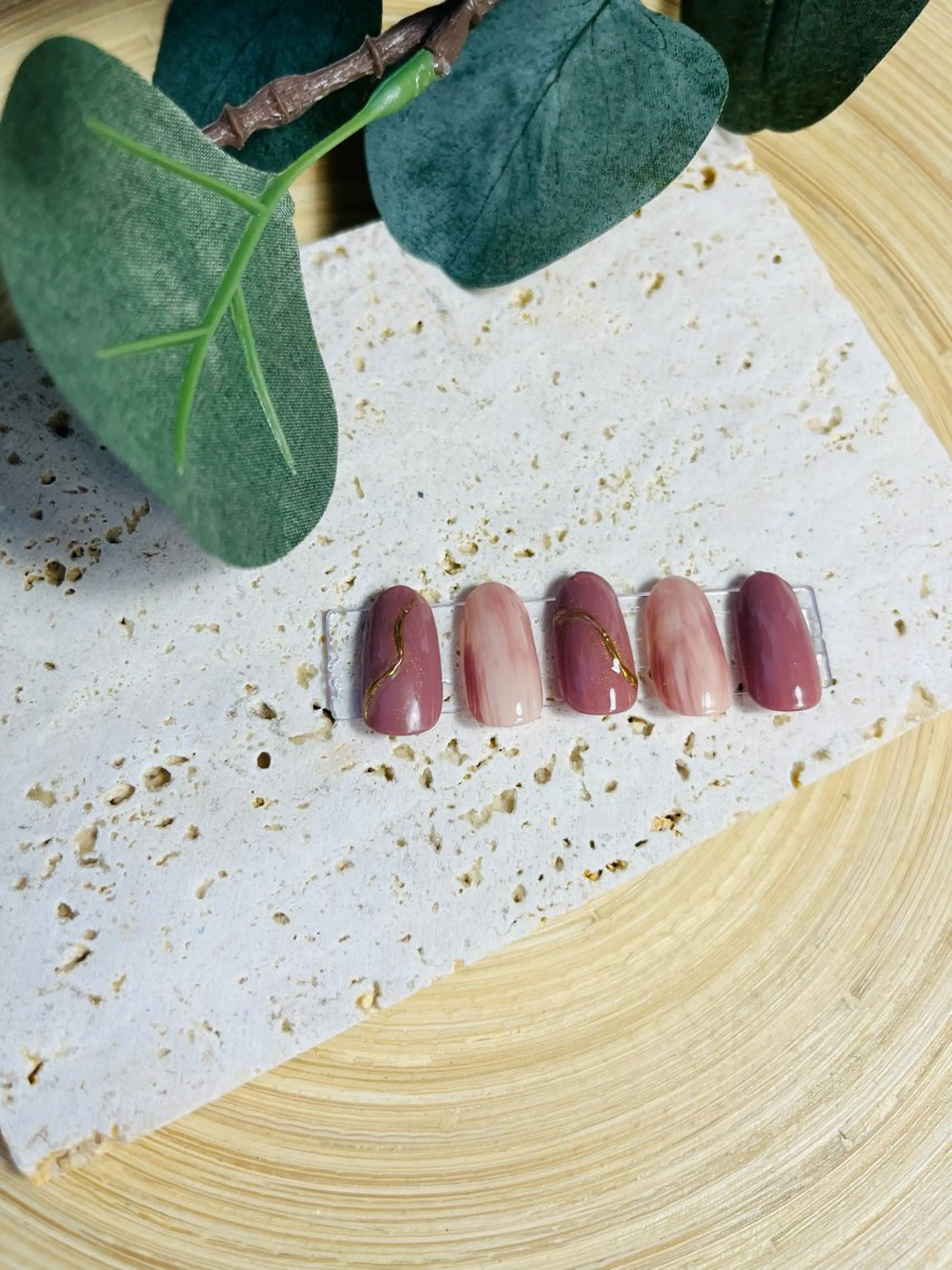 ネイル nail room.のネイルデザイン