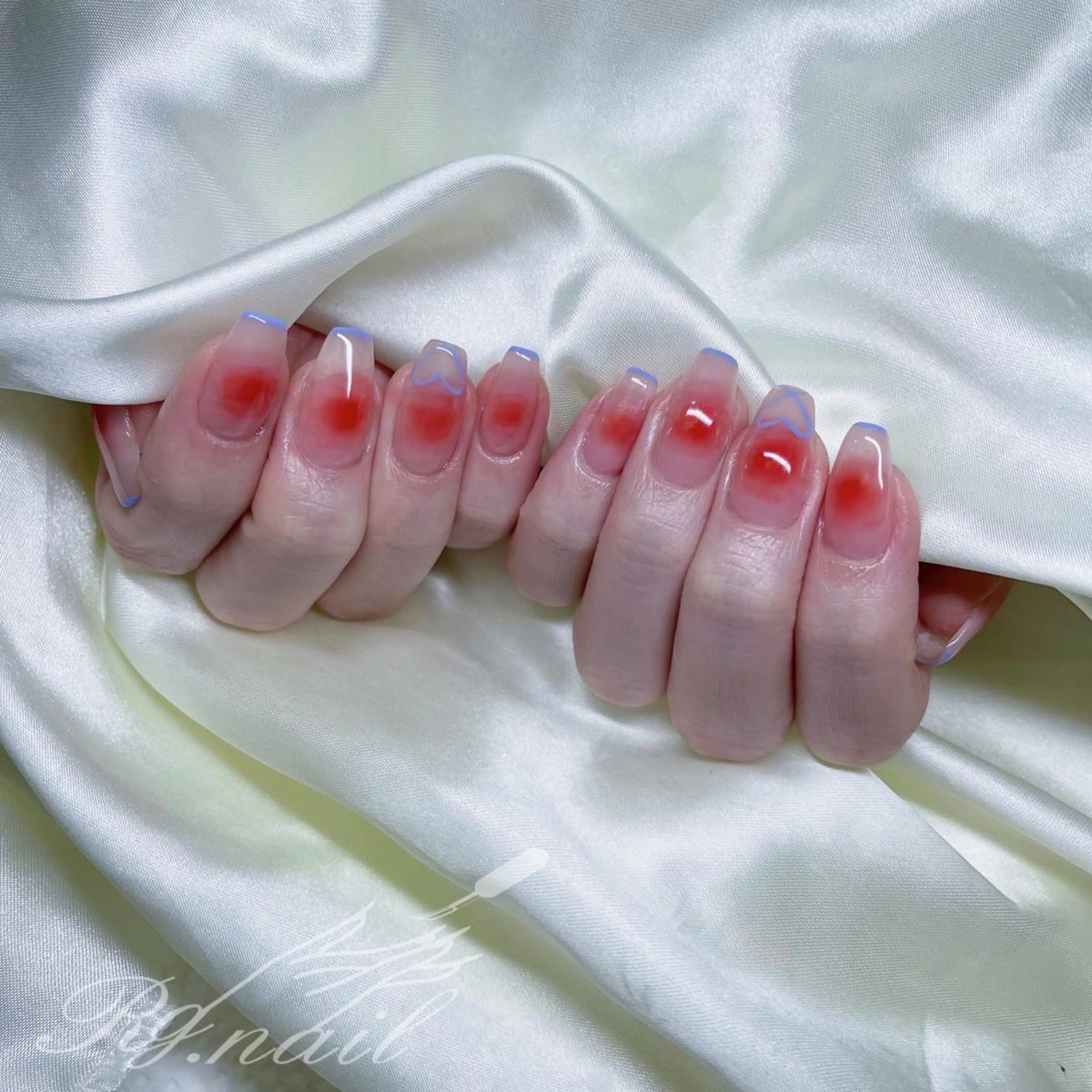 ネイル Cho Artネイル所属・Cho Art ネイルのネイルデザイン