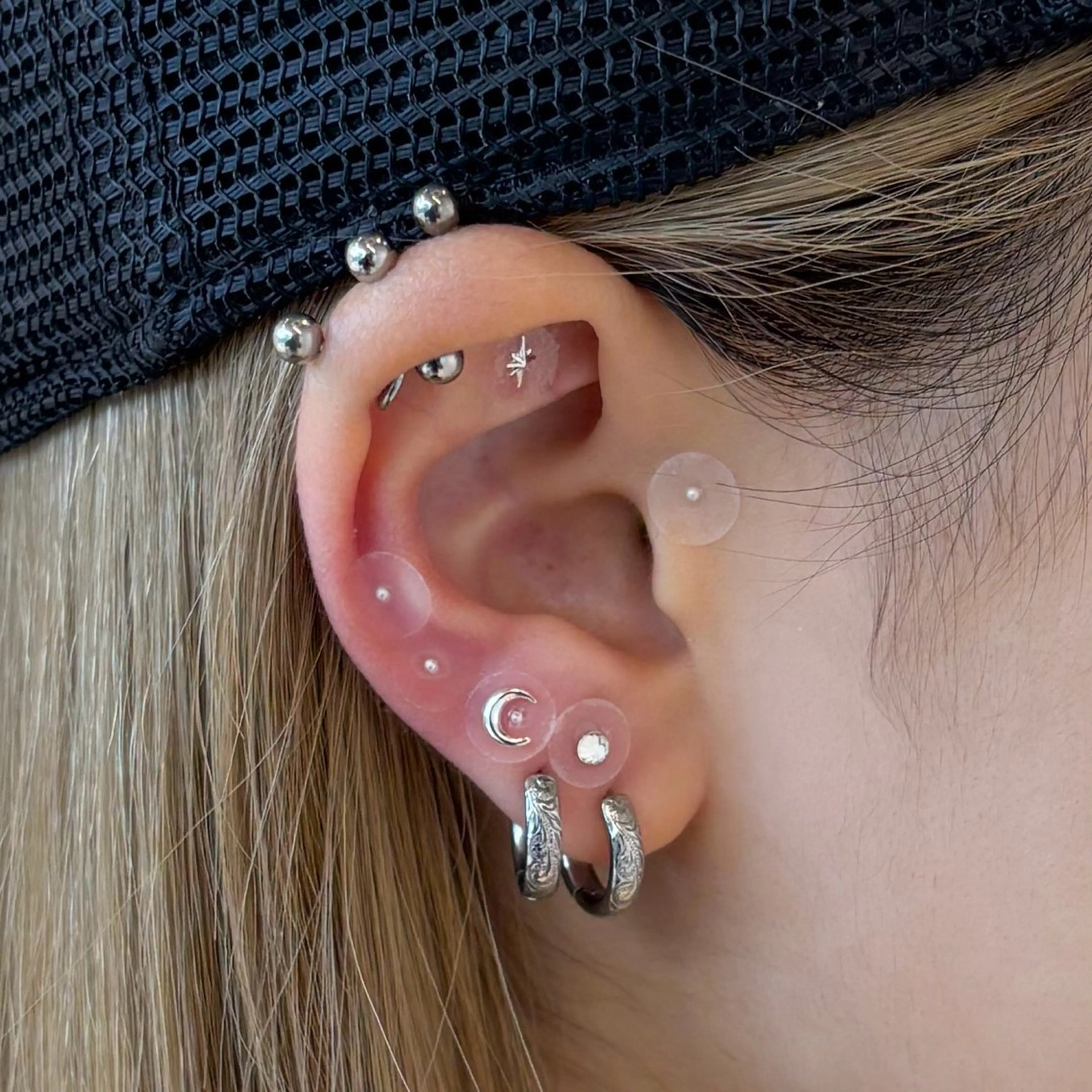 その他 透明感color🍃 Kurumiのヘアスタイル