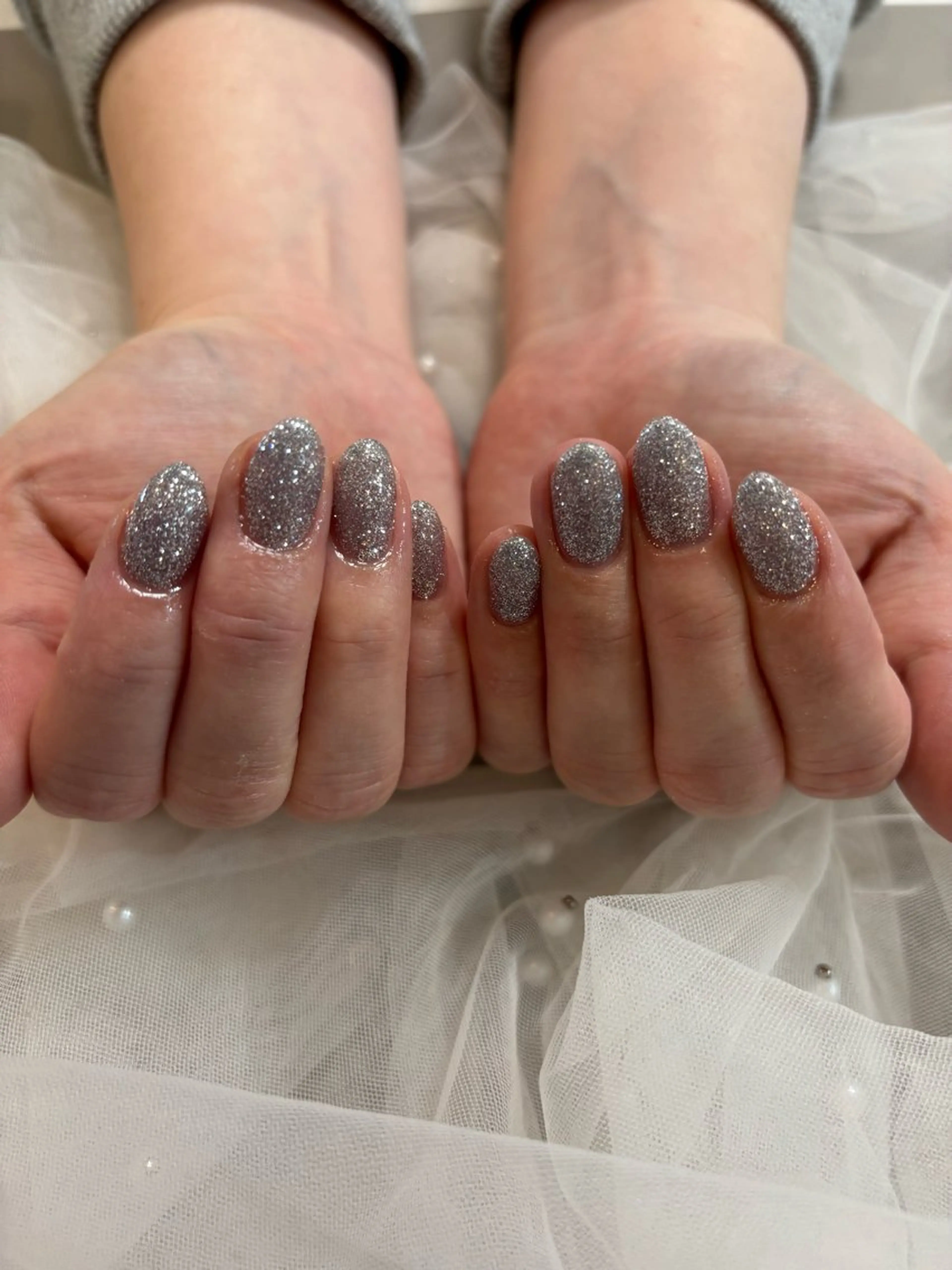 ネイル ハンドネイル lalaroom. nailsalon航空公園店所属・lala room.のネイルデザイン