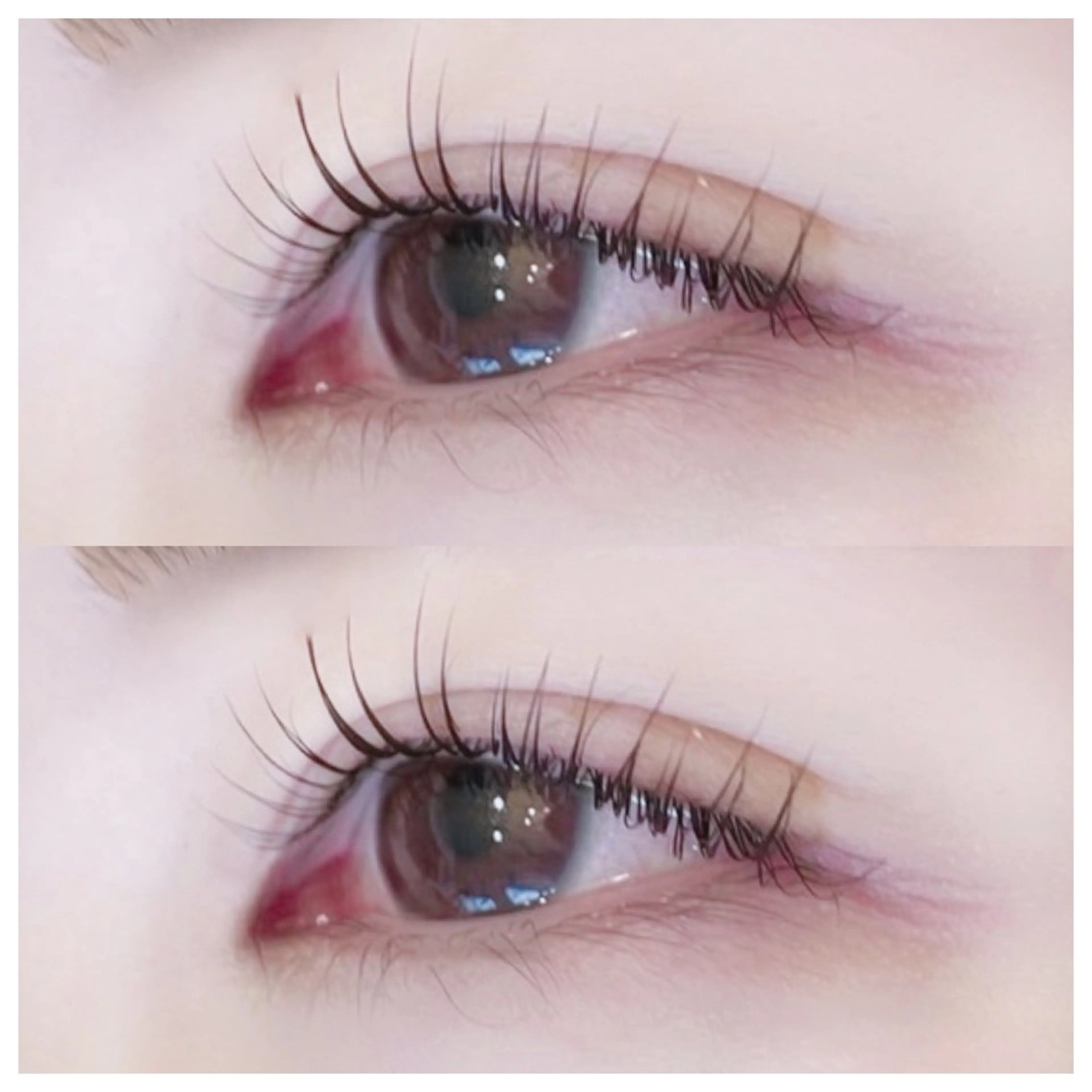 マツエク・マツパ eyesalon ROMU.所属・eyesalon ROMU.のマツエク・マツパデザイン