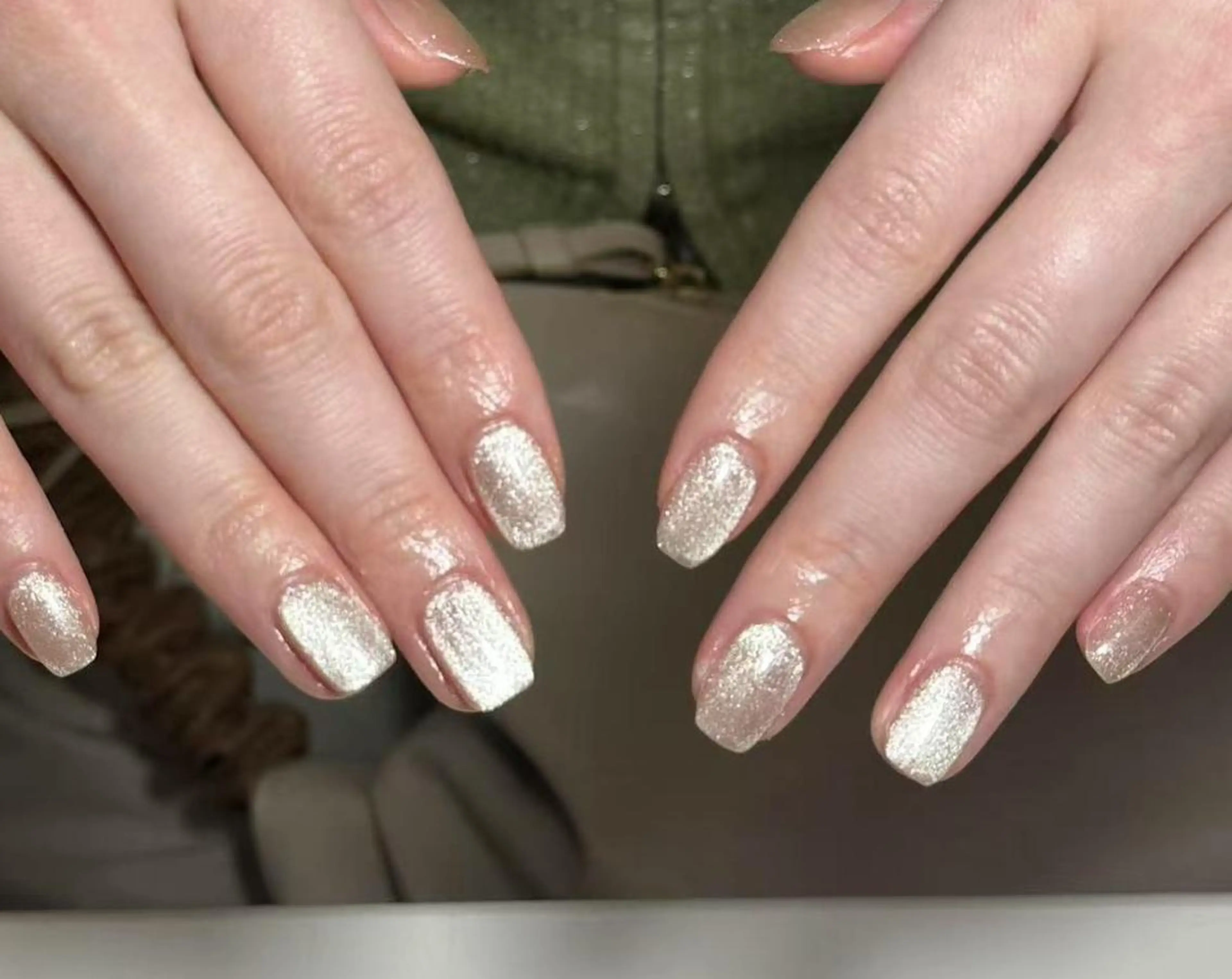 ネイル ハンドネイル 🎀 KiKi_nailのネイルデザイン