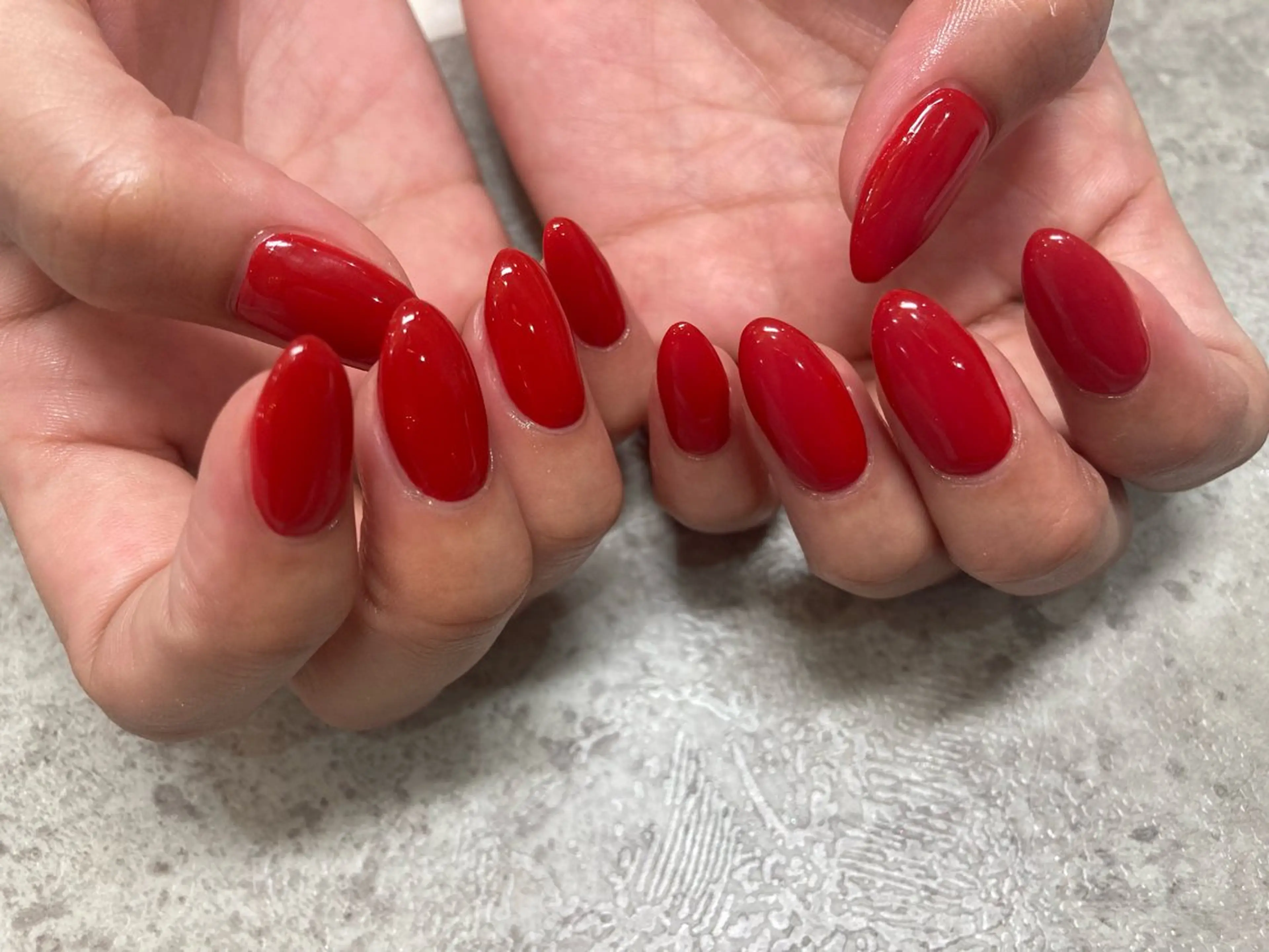 ネイル nailist こがのネイルデザイン