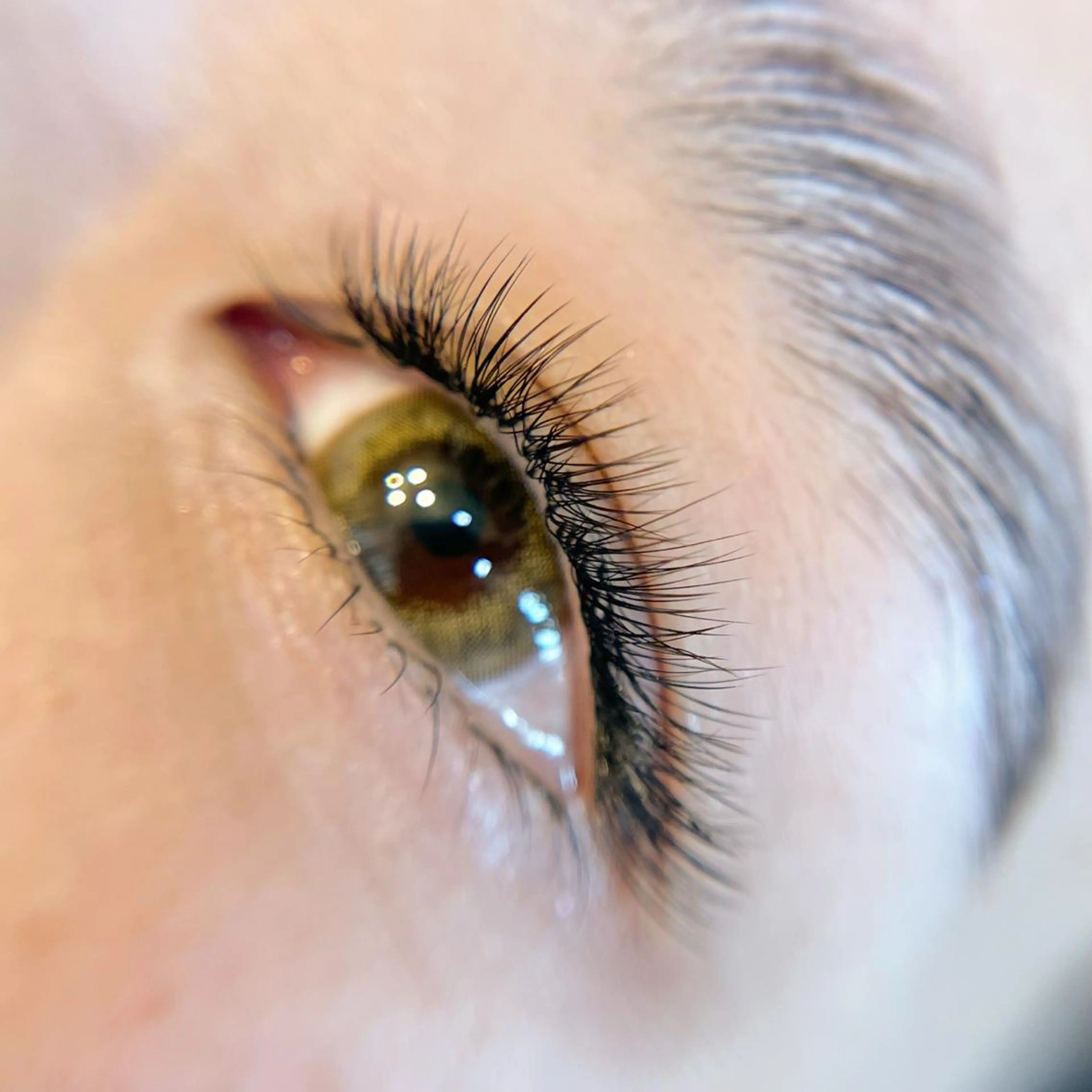 マツエク・マツパ n Yukari.のマツエク・マツパデザイン