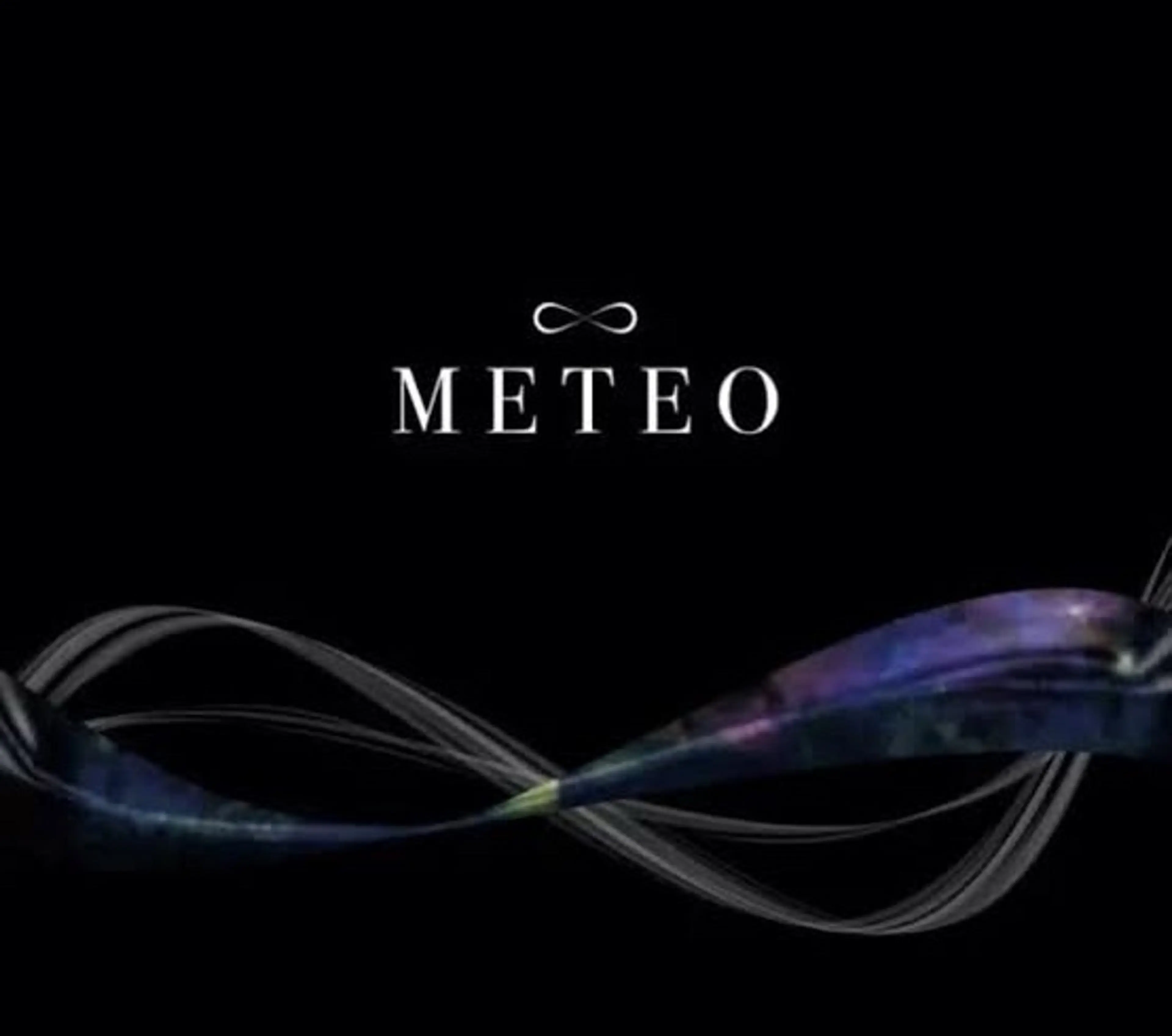 メテオネオストレートの写真