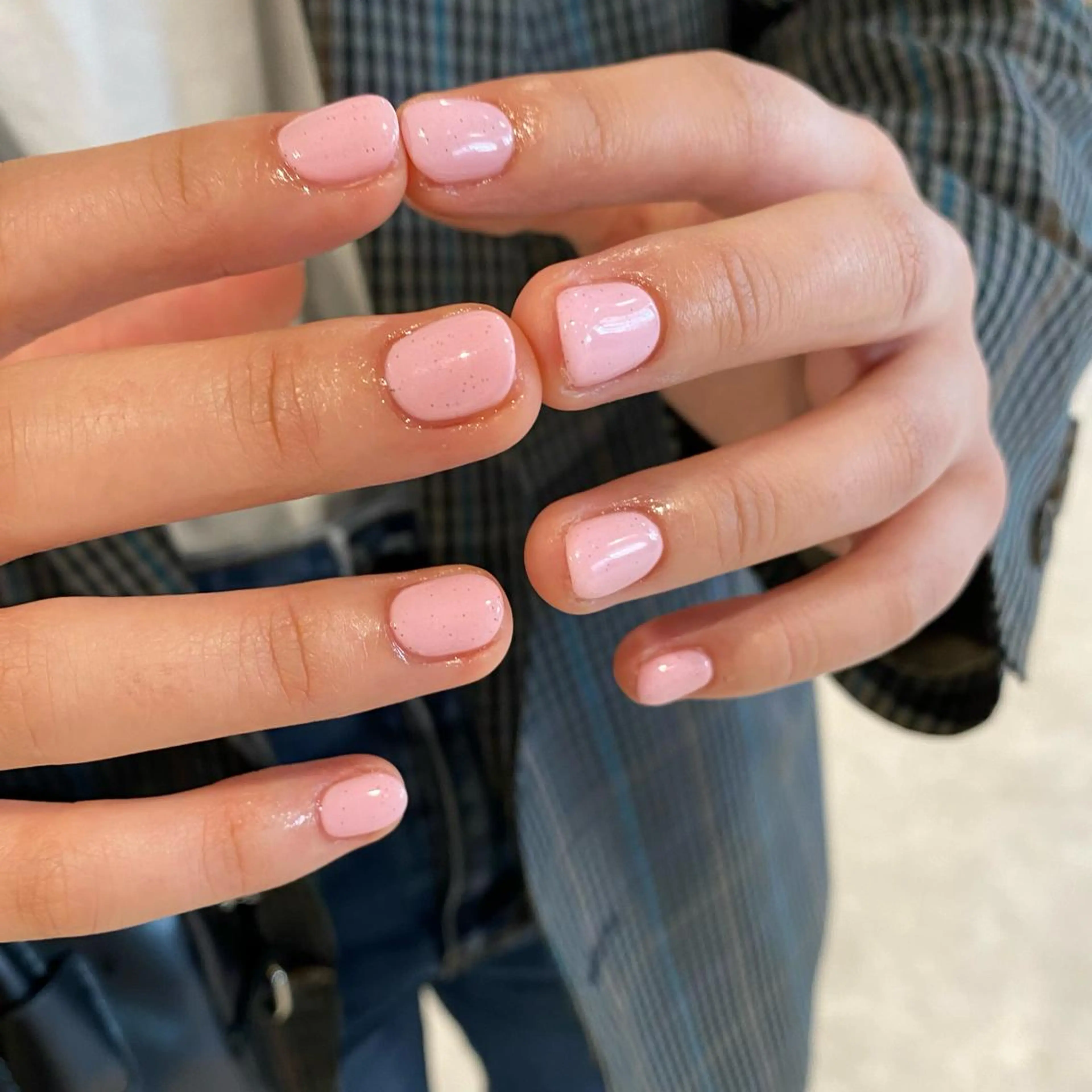 ネイル ハンドネイル RINO AMANE nailのネイルデザイン