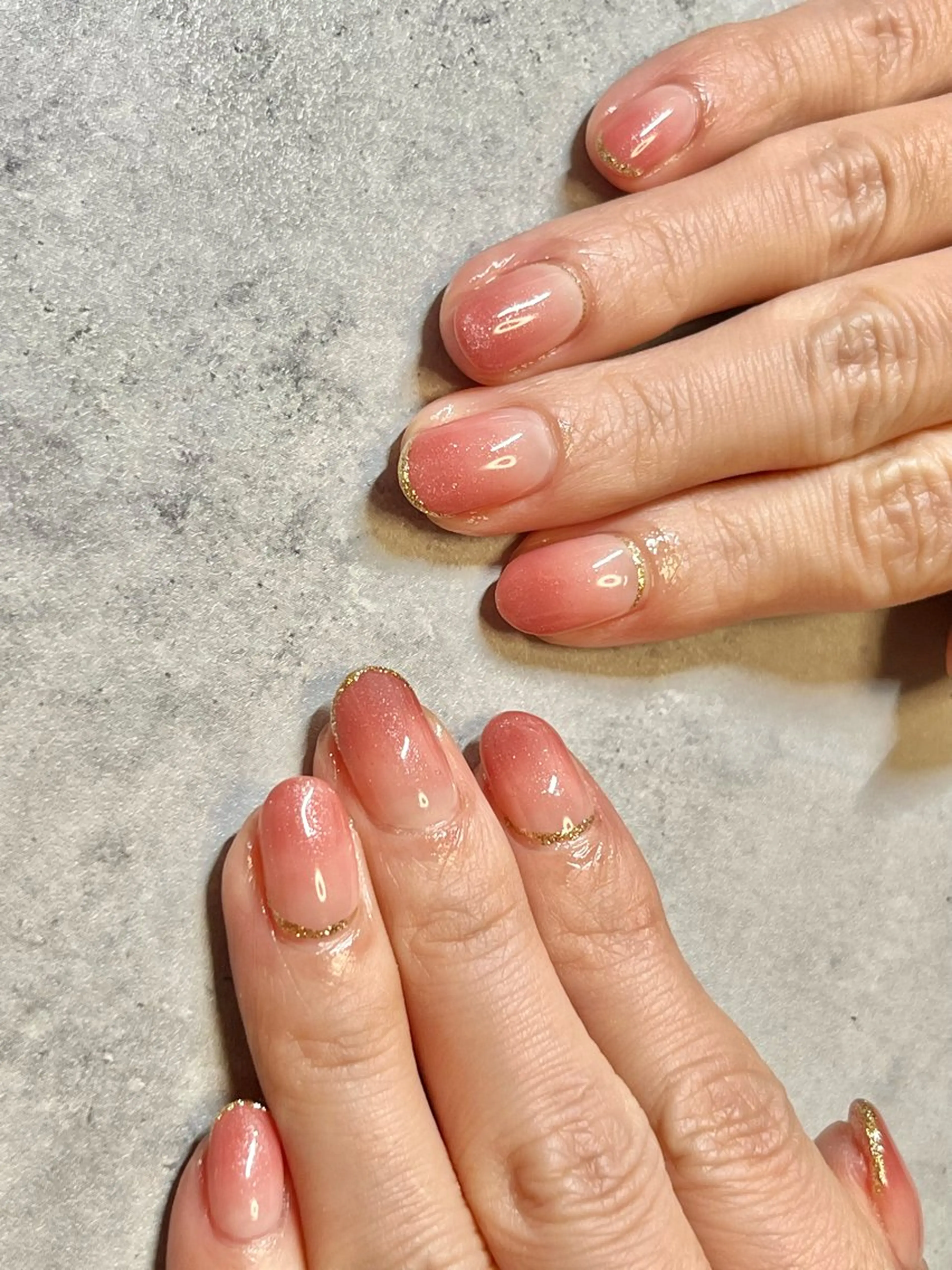 ネイル NailSalon MOMOKAのネイルデザイン