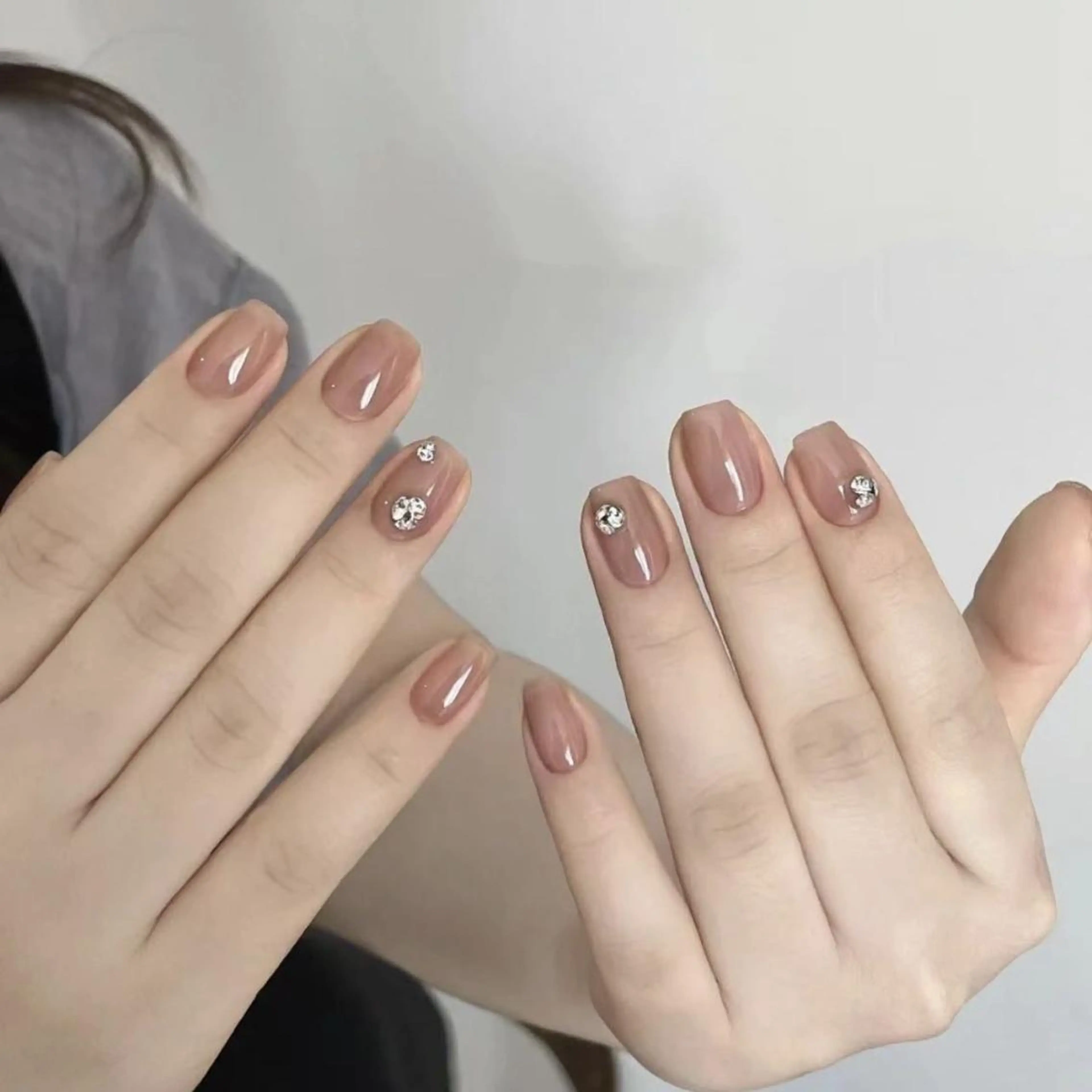 ネイル Queens momoのネイルデザイン