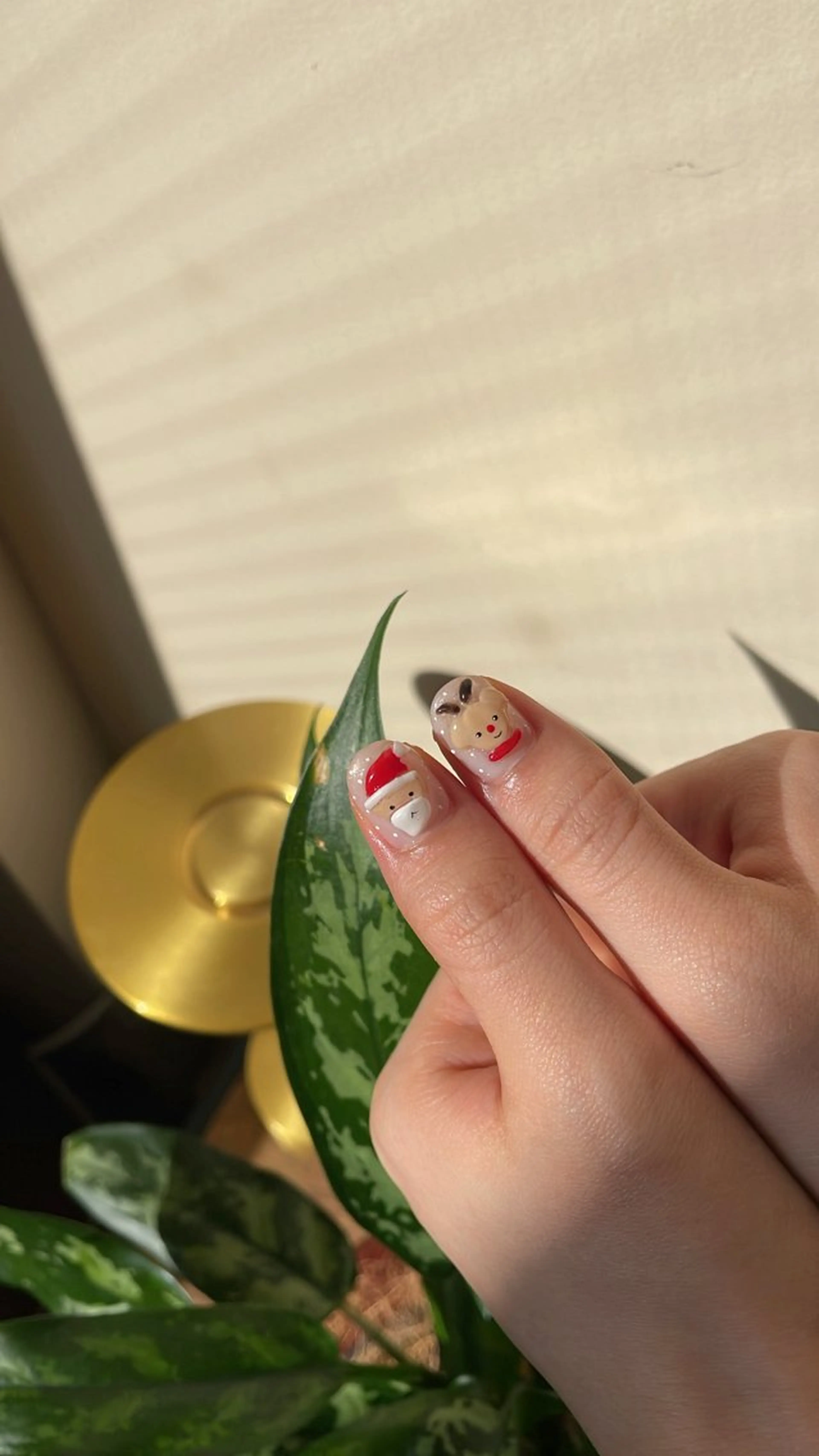 ネイル SAVOYNail 🪞yuinaのネイルデザイン