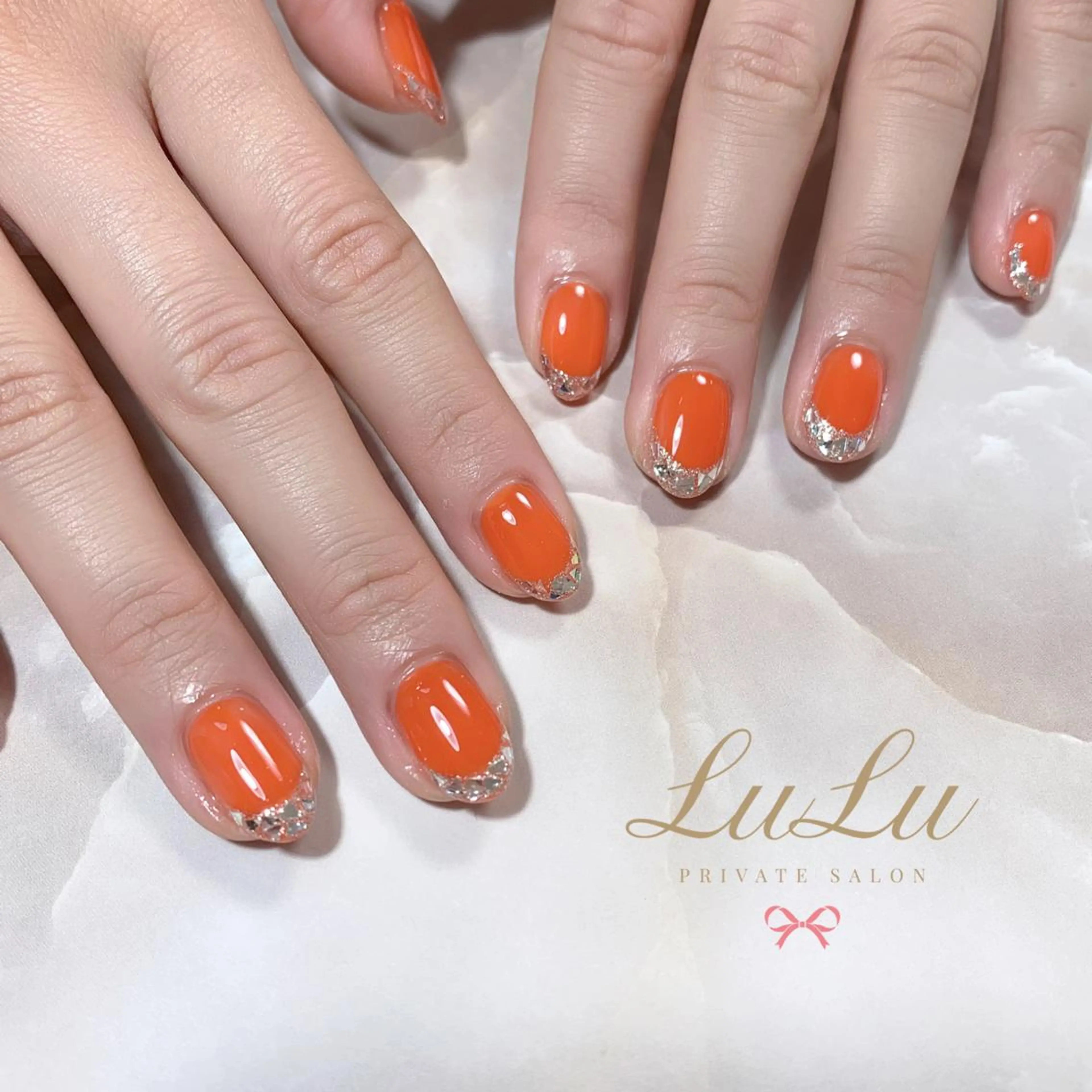 ネイル プライベートサロン ルルのエステ・リラクイメージ