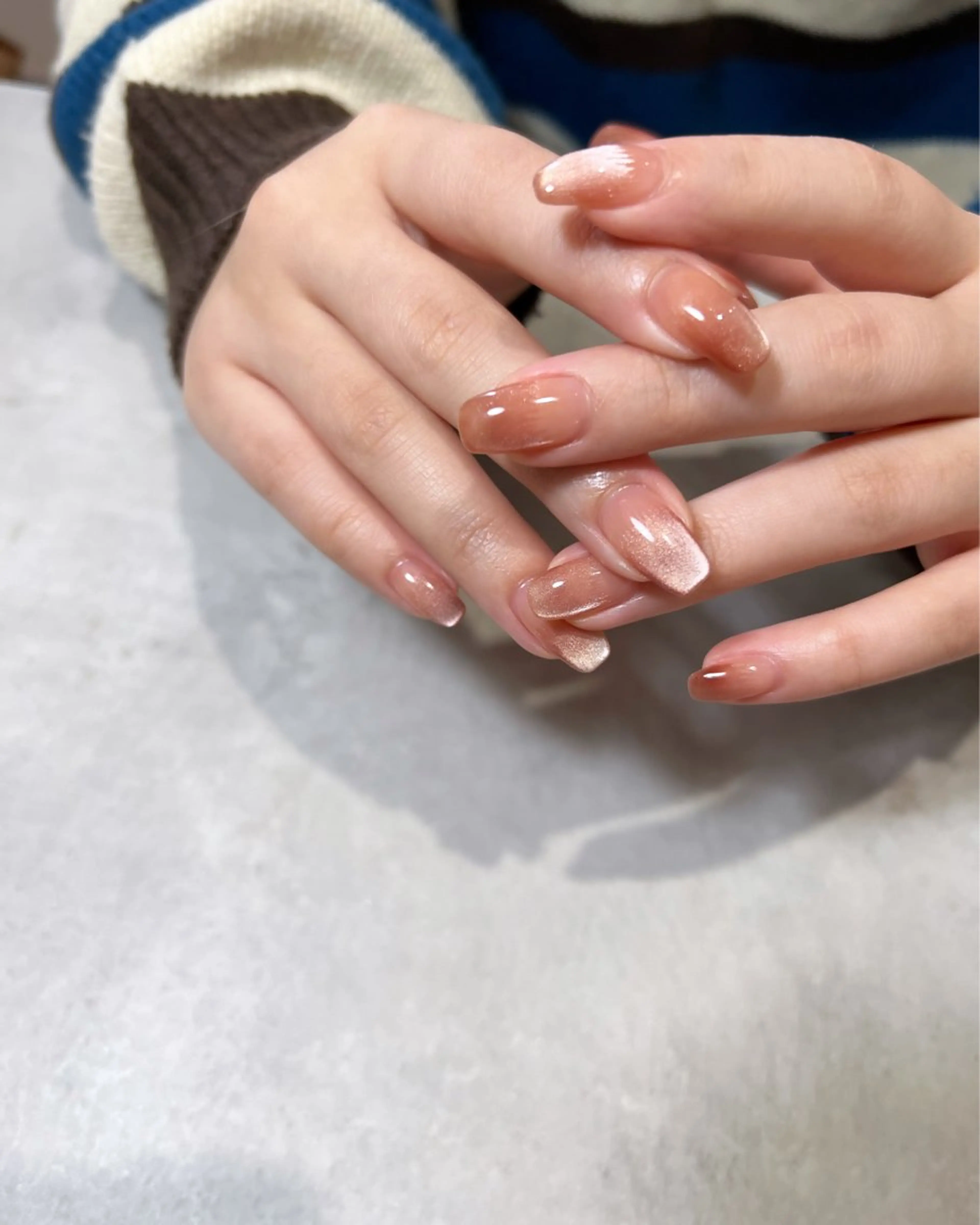 ネイル ハンドネイル A/gan nailsalon所属・A/gan nail salonのネイルデザイン