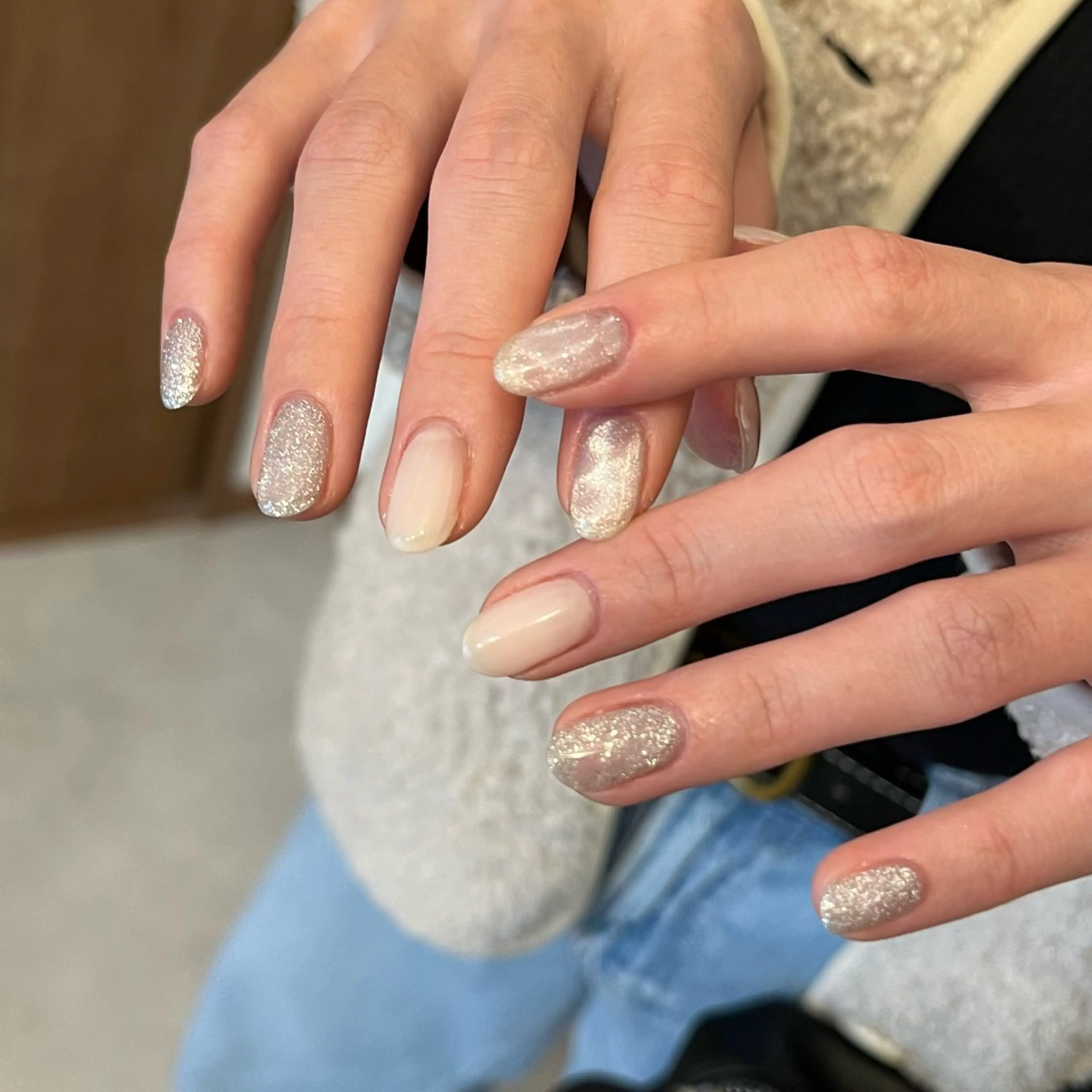 ネイル soi. manaのネイルデザイン