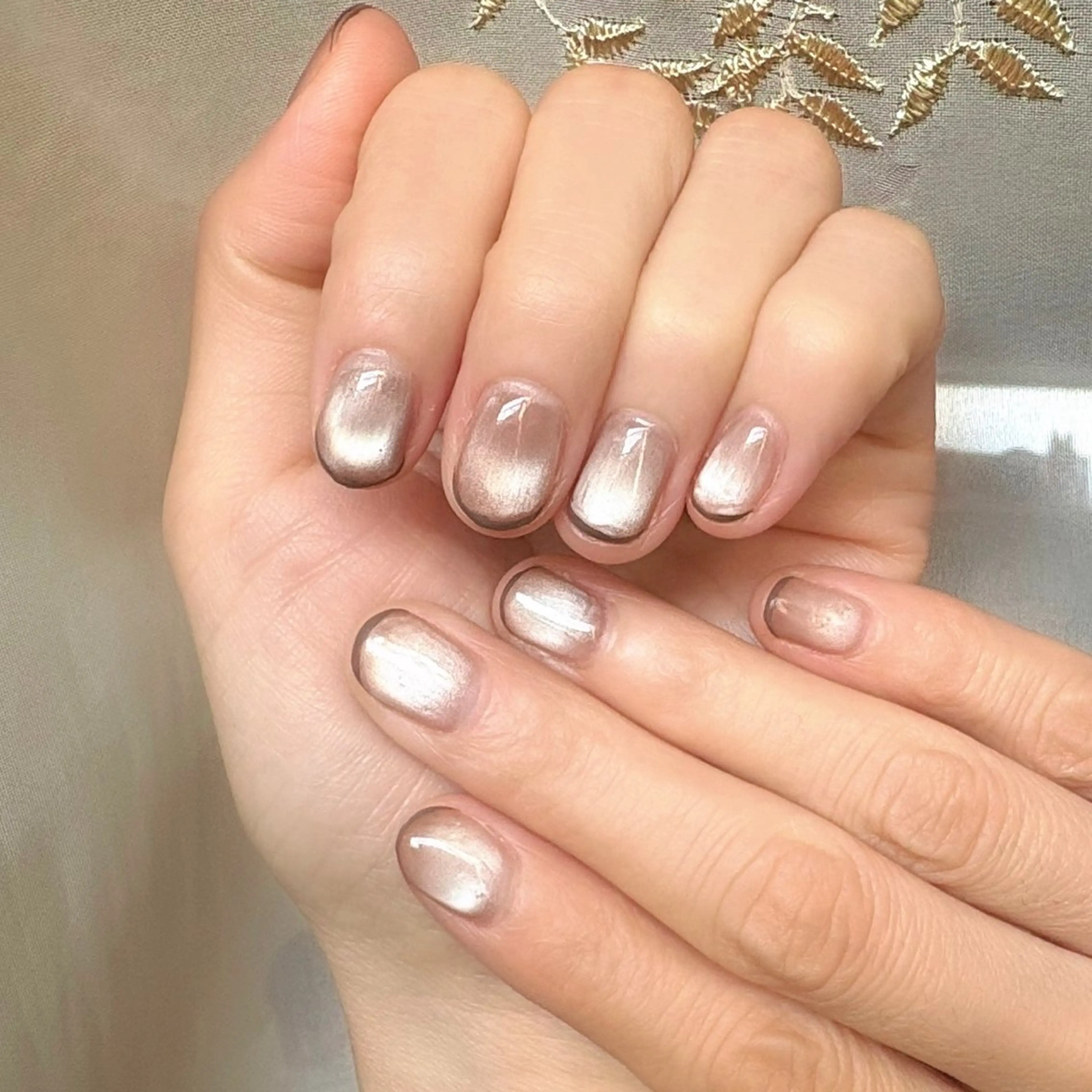 ネイル ハンドネイル フットネイル Nailsalon. uluのネイルデザイン