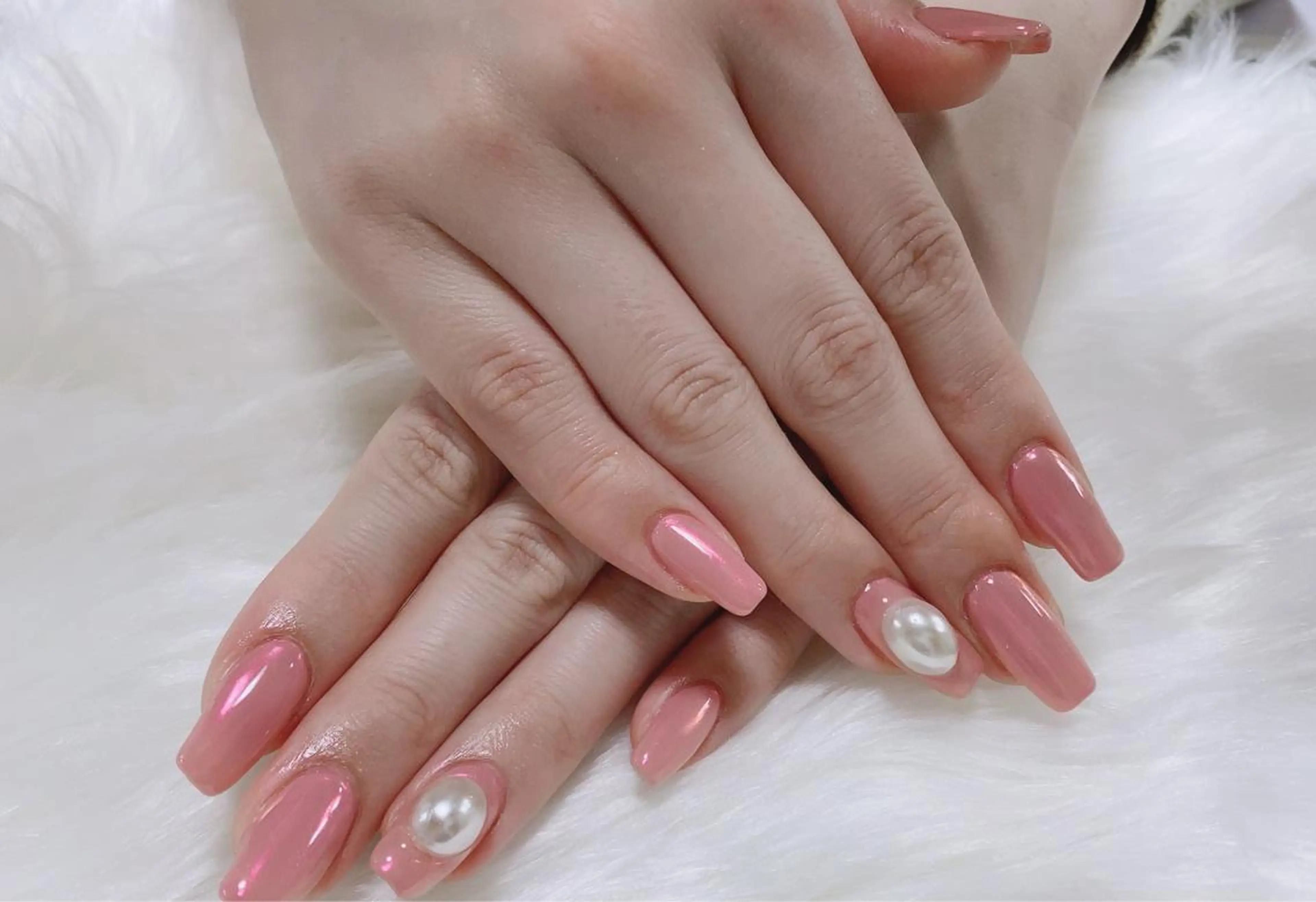 ネイル CC Nail Salonのネイルデザイン