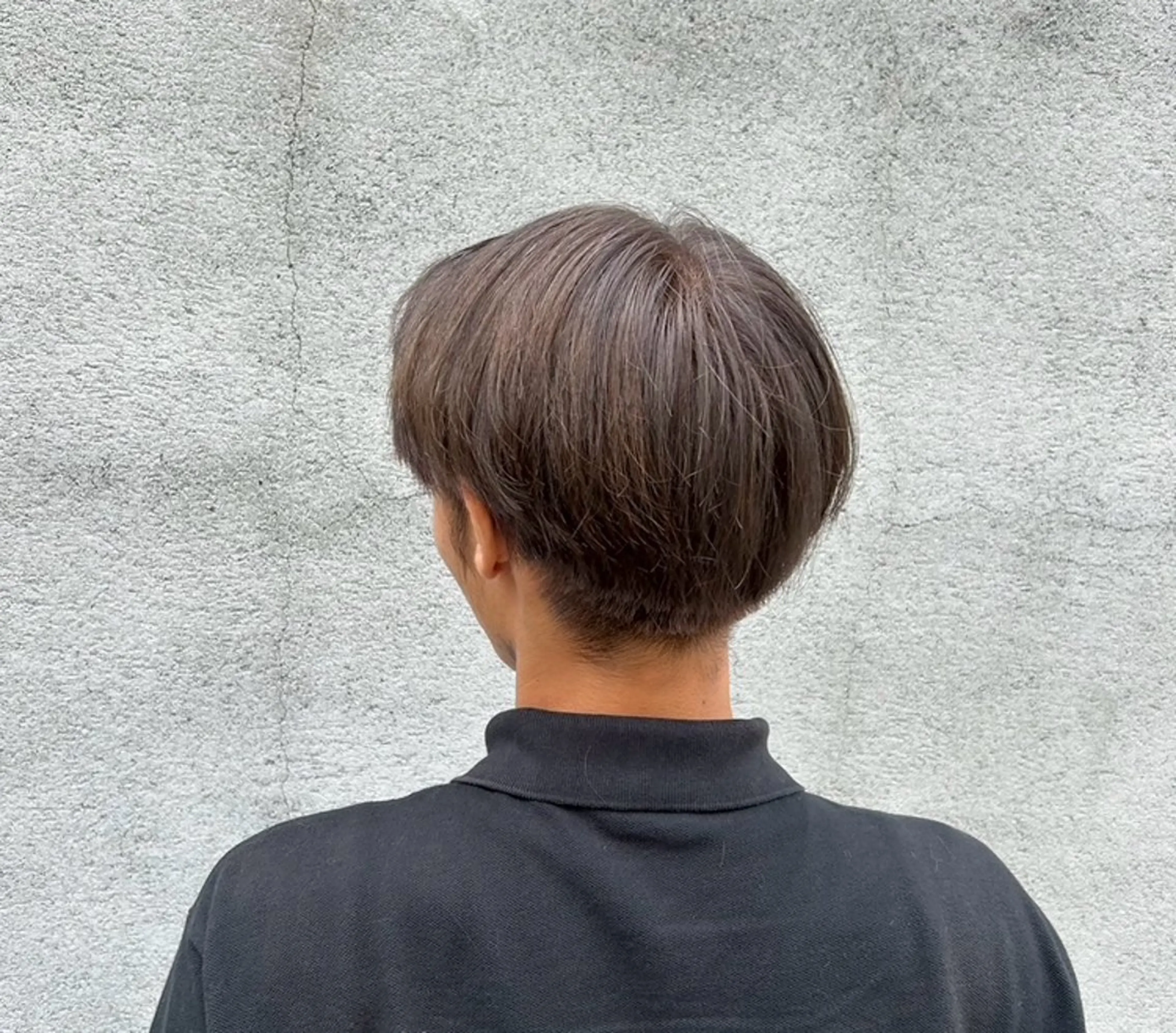 カラー メンズ カット ヘアカラー men's　パーマ/ ⭐️Tenshinのヘアスタイル