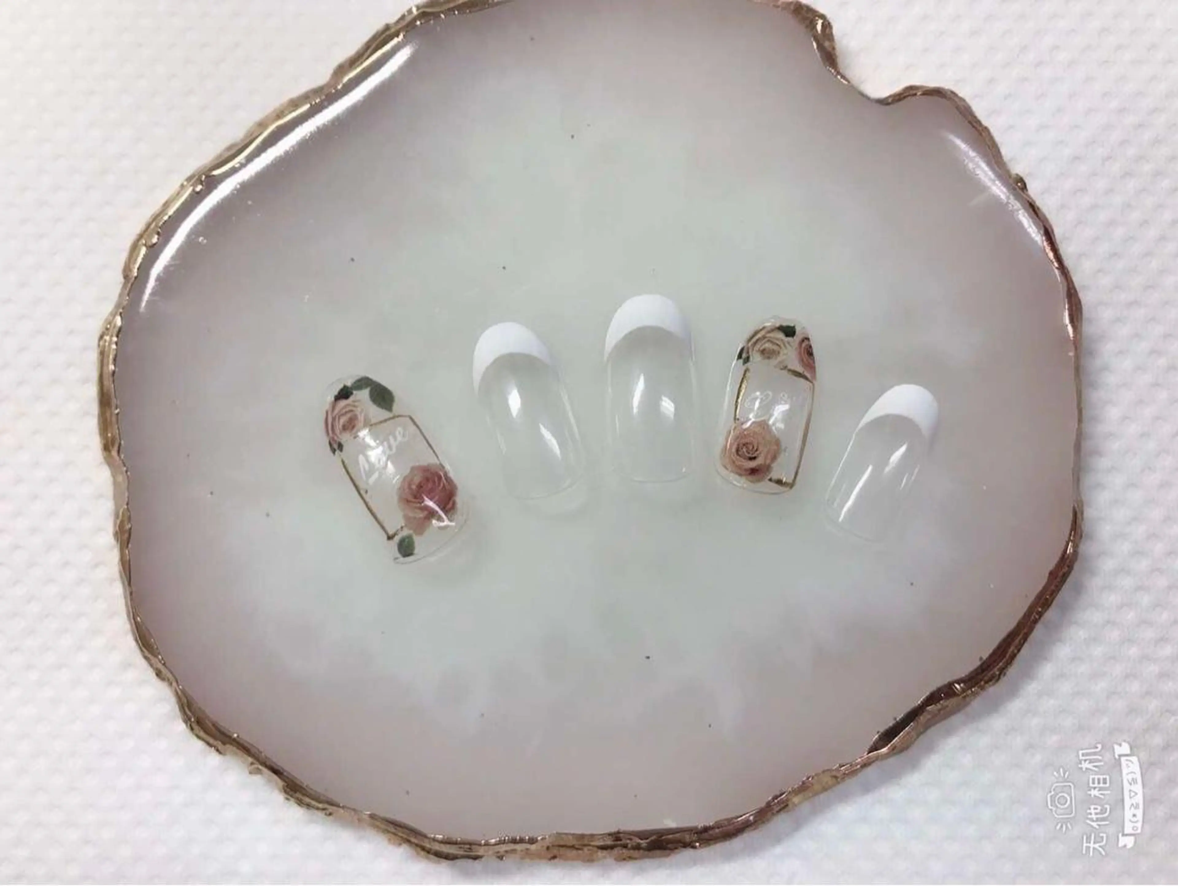 ネイル 狭山店(林) You nailのネイルデザイン