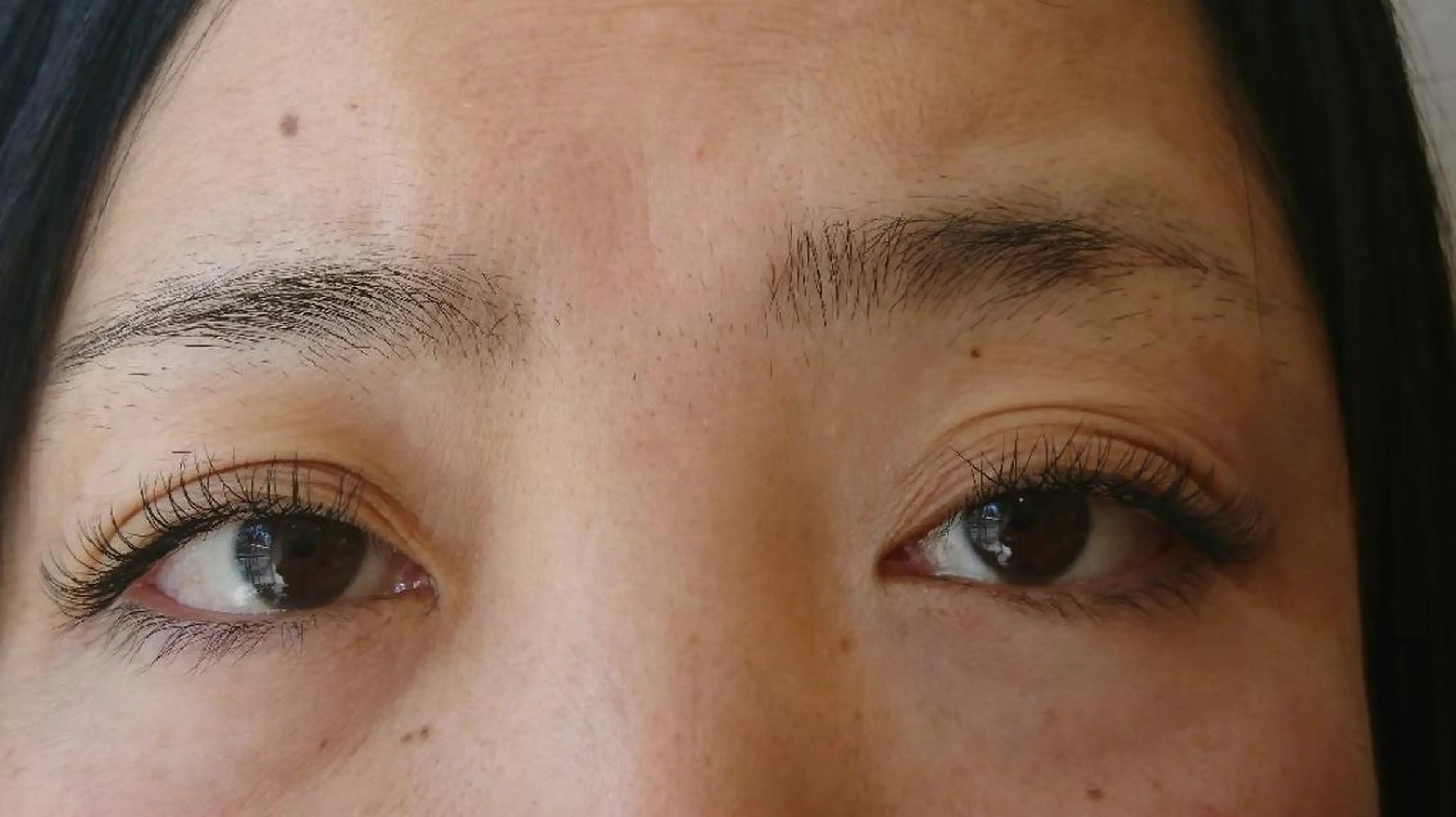 マツエク・マツパ Dカール blossom🌺 井比のマツエク・マツパデザイン