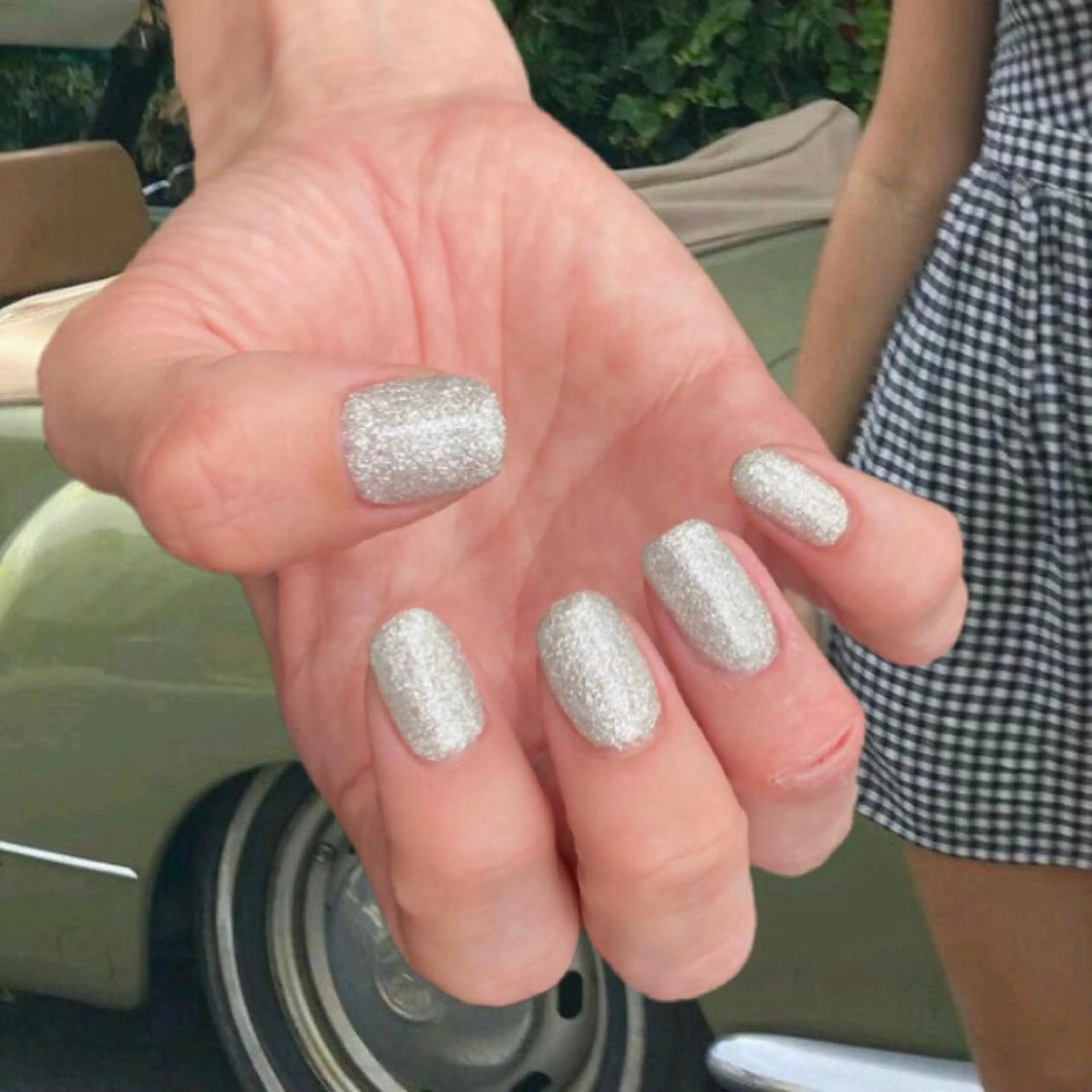 ネイル ワンホン・韓国系 natsumiのネイルデザイン