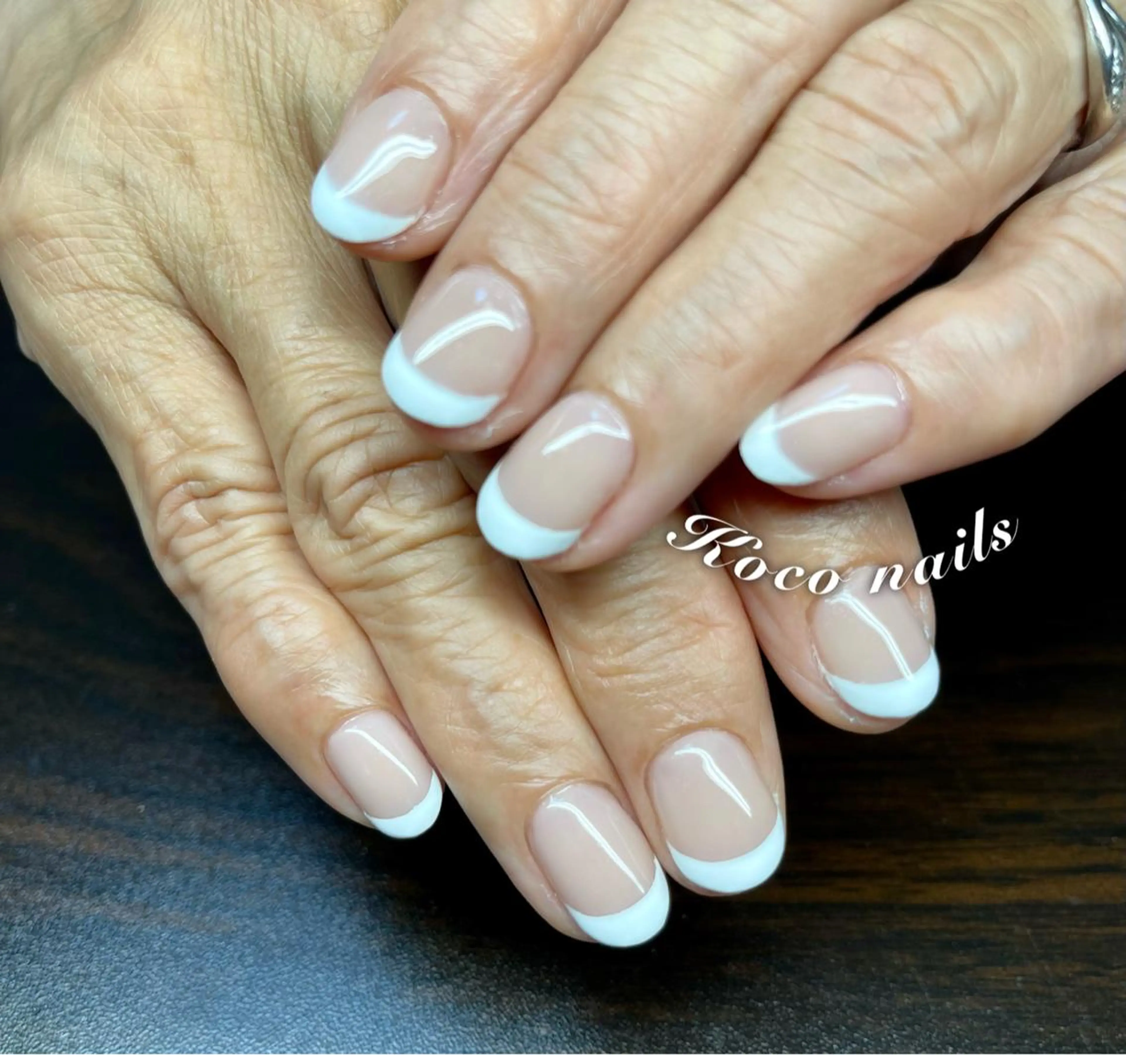 ネイル M.N_ nailのネイルデザイン