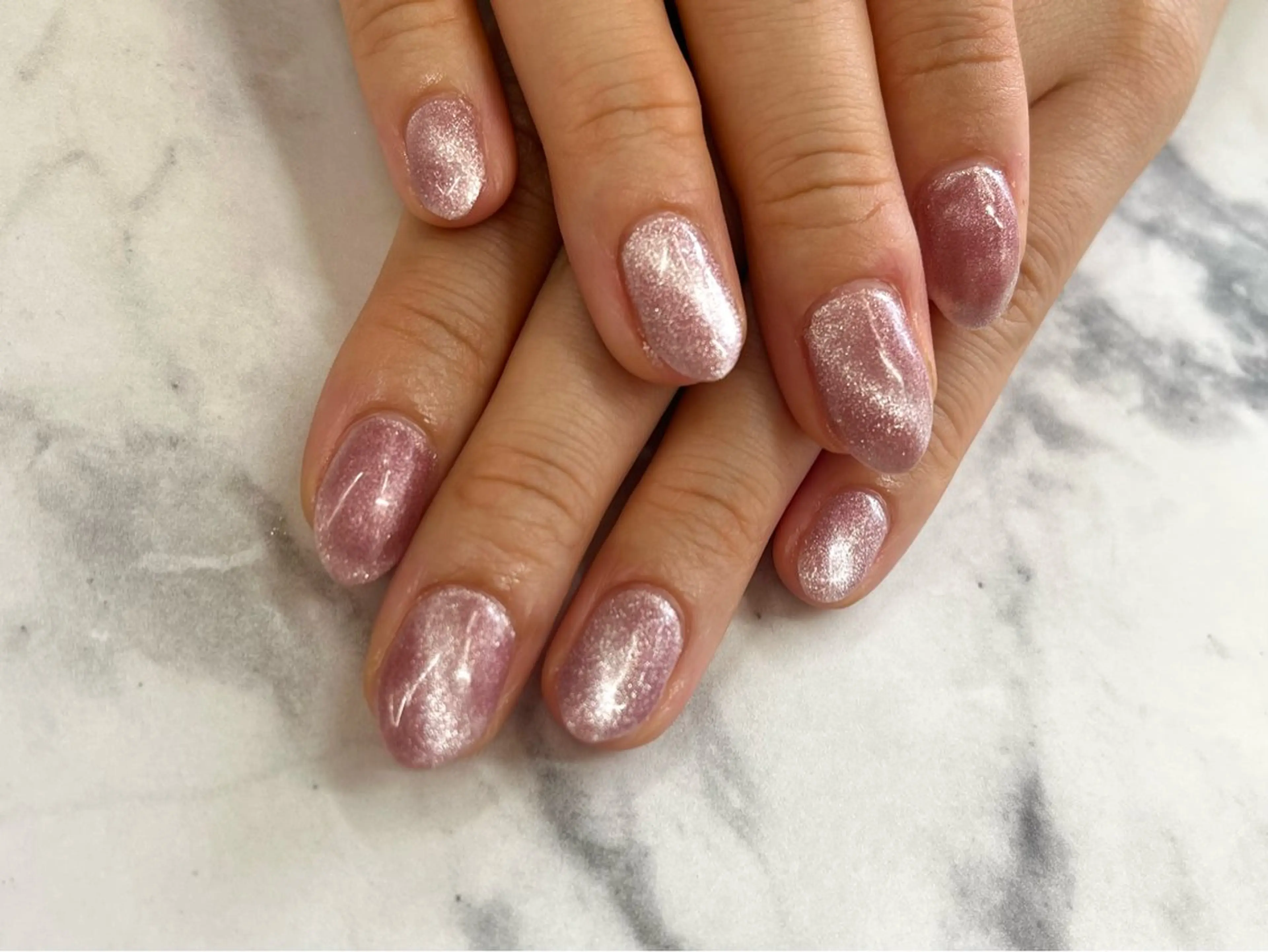 ネイル Regene ARAKIのネイルデザイン