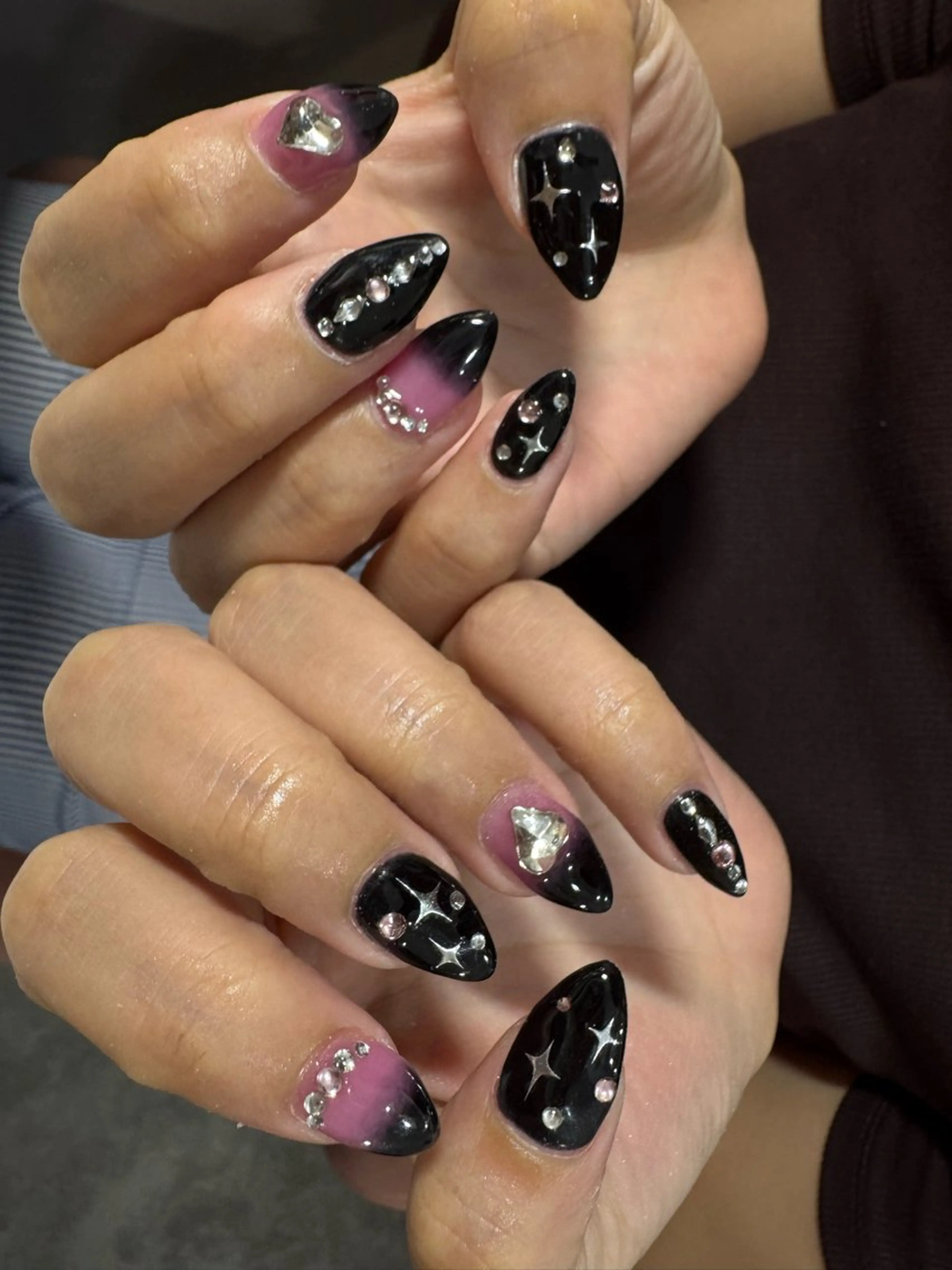 ネイル LAVISH nail salonのネイルデザイン