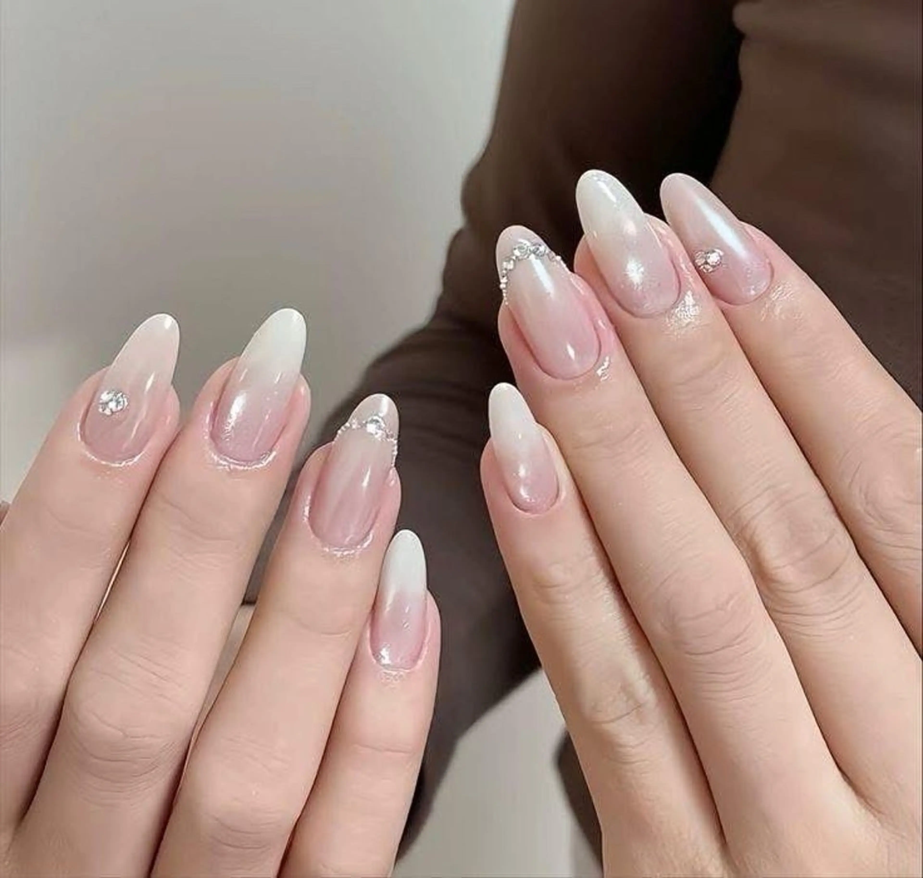 ネイル Nomi Sachikoのネイルデザイン