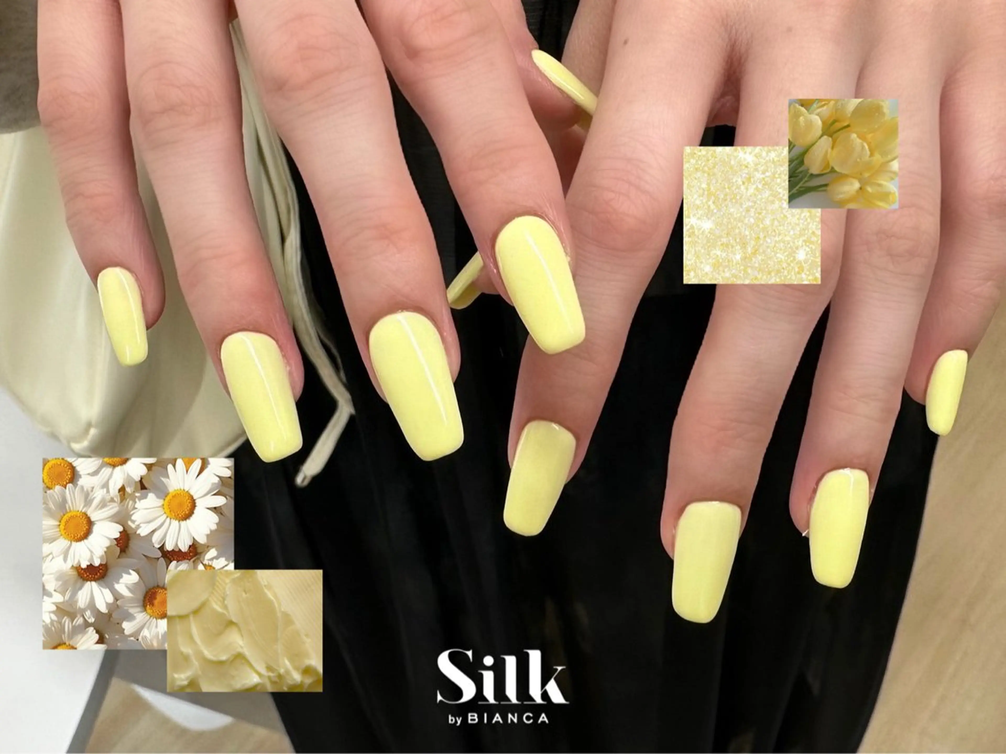 【雨の日割り☆】シンプル☆ハンドワンカラーorグラデーション¥7600⇒¥5000の写真