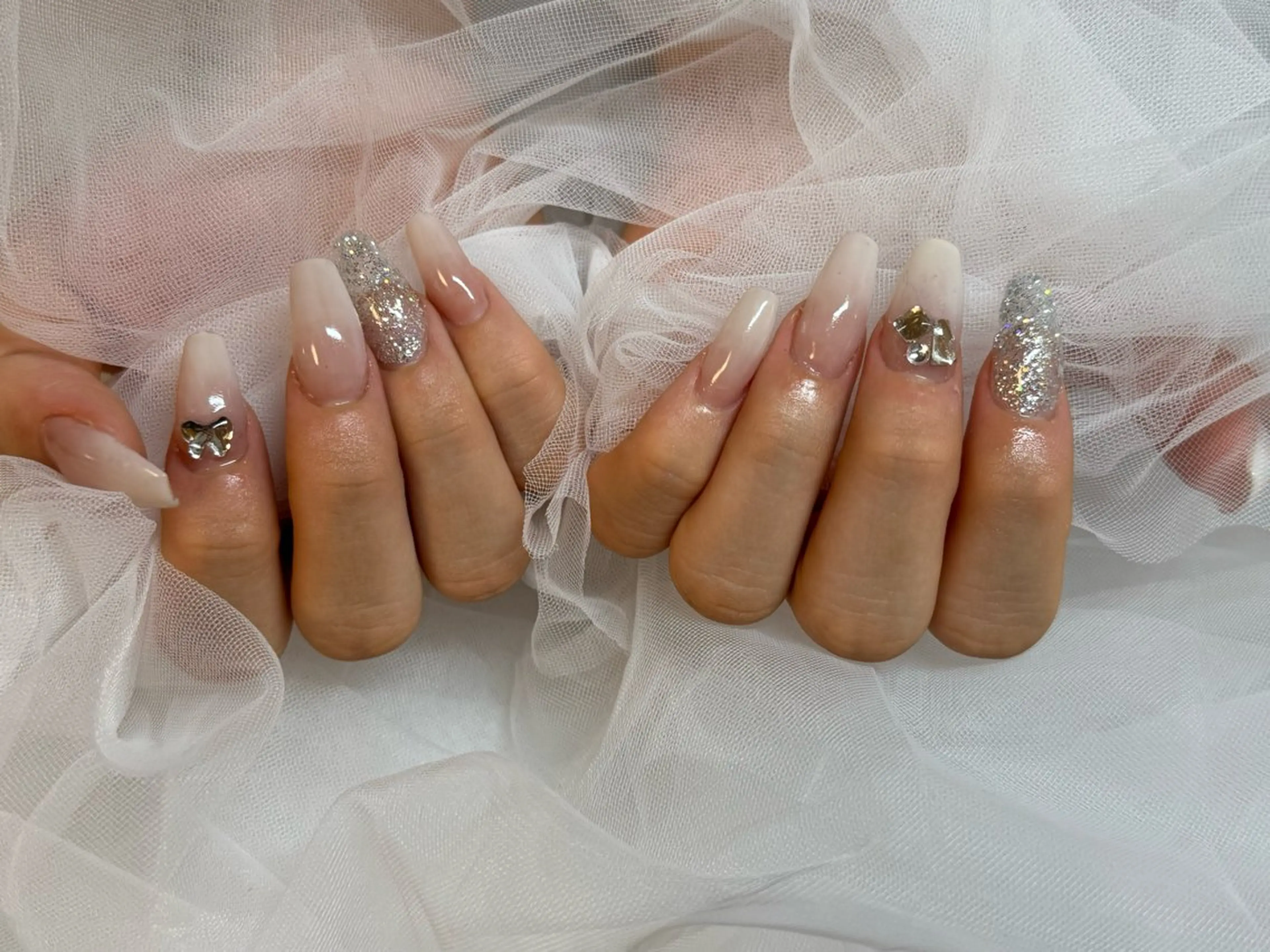 ネイル nailsalon mok.のネイルデザイン