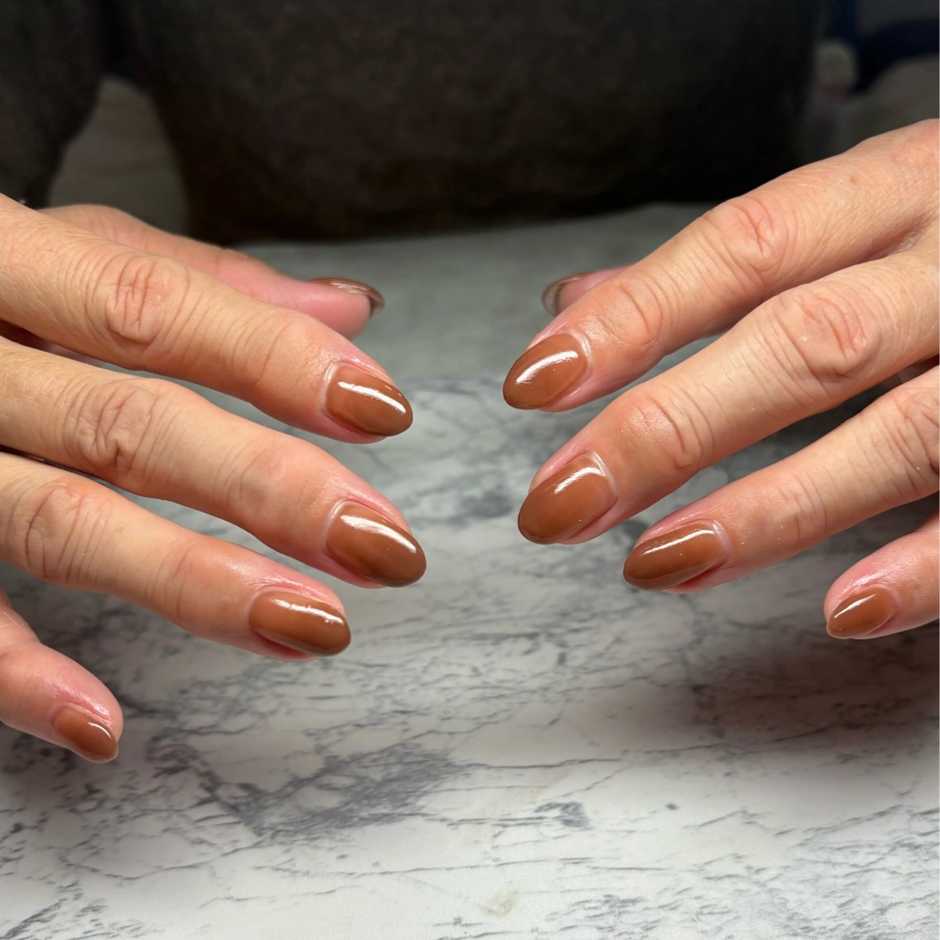 ネイル ハンドネイル LOUISE.所属・LOUISE. ／ネイルのネイルデザイン