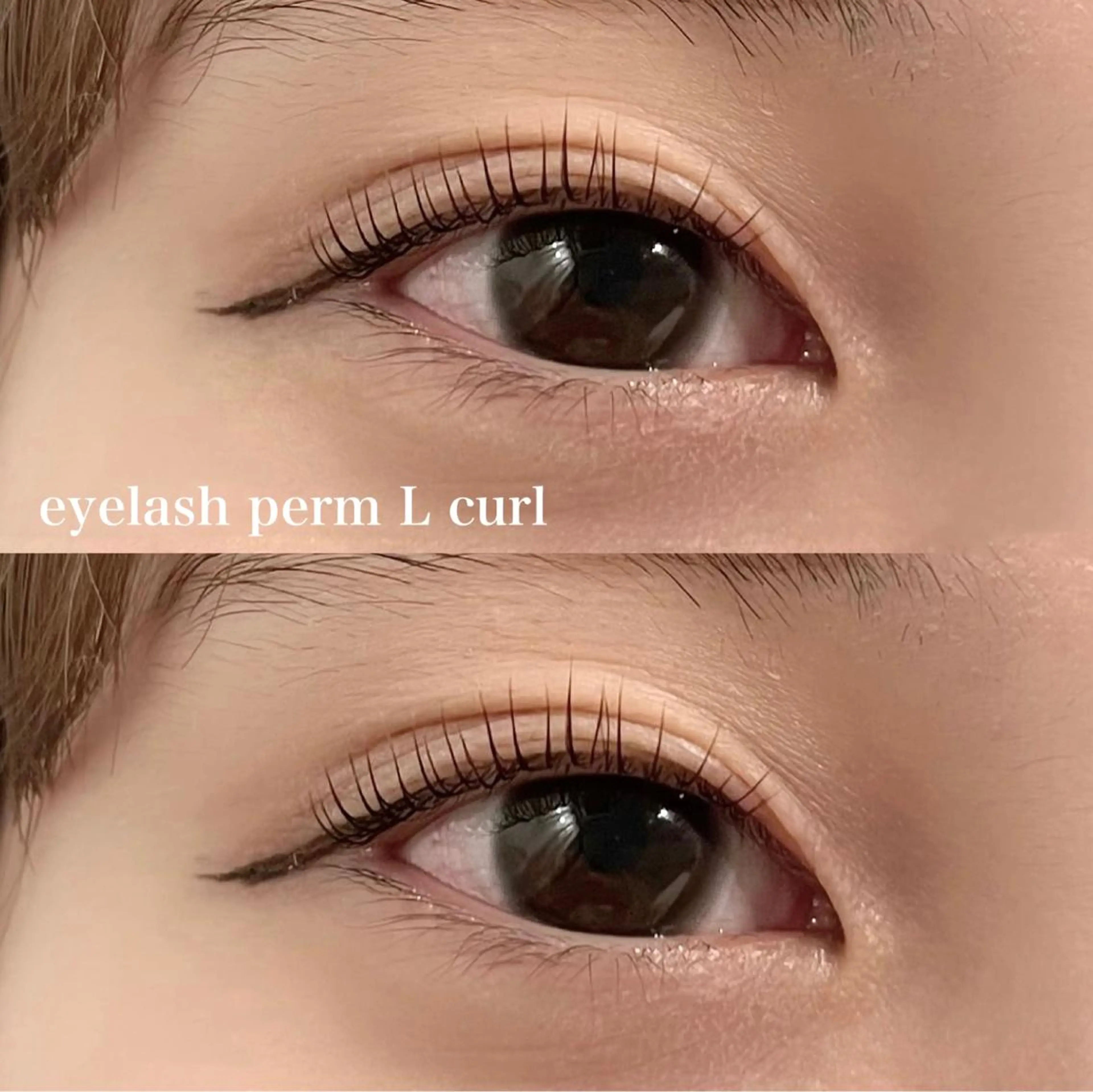 マツエク・マツパ LuXiel Eyelash 小倉店【ルシエルアイラッシュ】所属・LuXiel 小倉店 Yuukaのマツエク・マツパデザイン