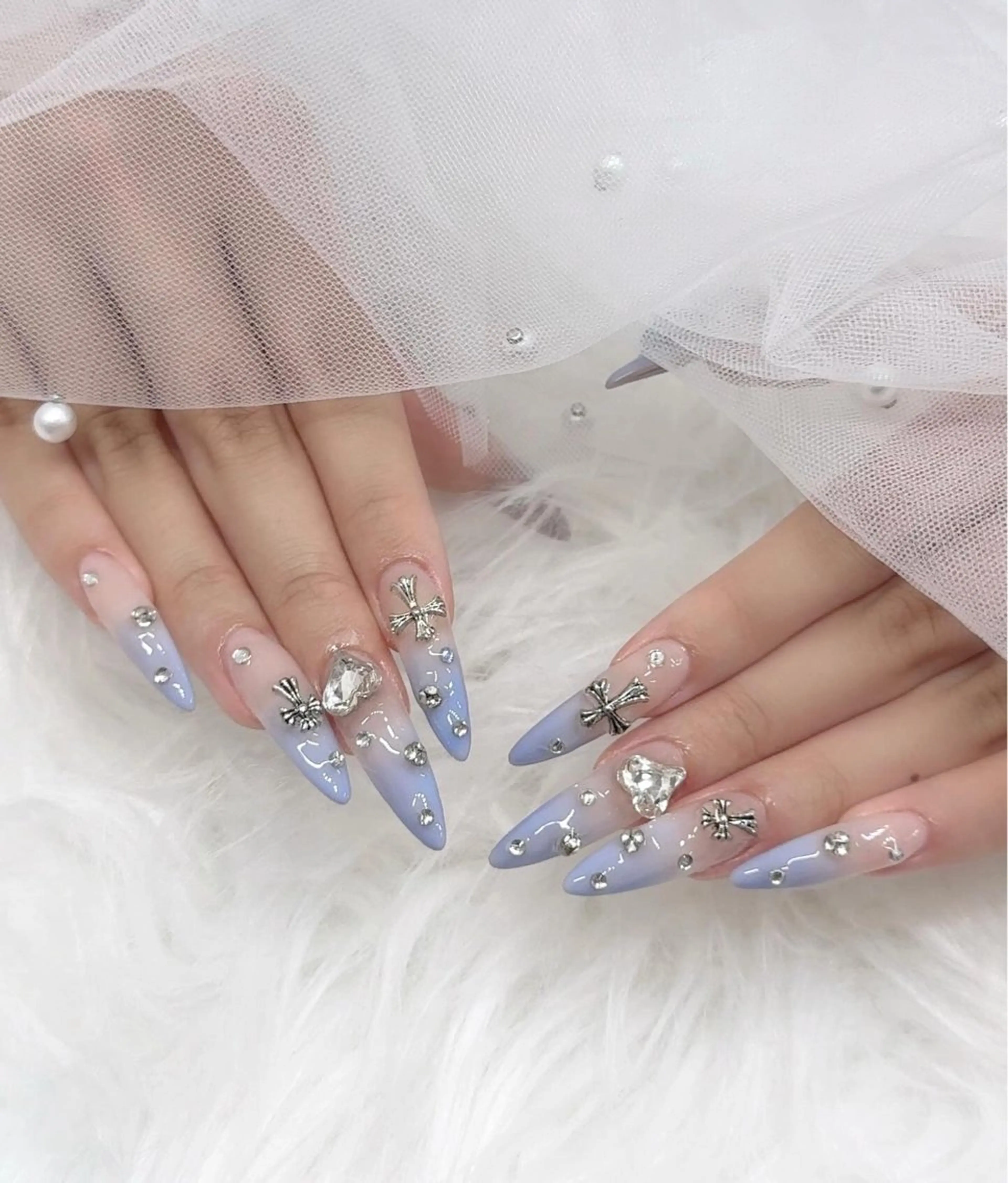 ネイル nailsalon coco所属・nailsalon cocoのネイルデザイン