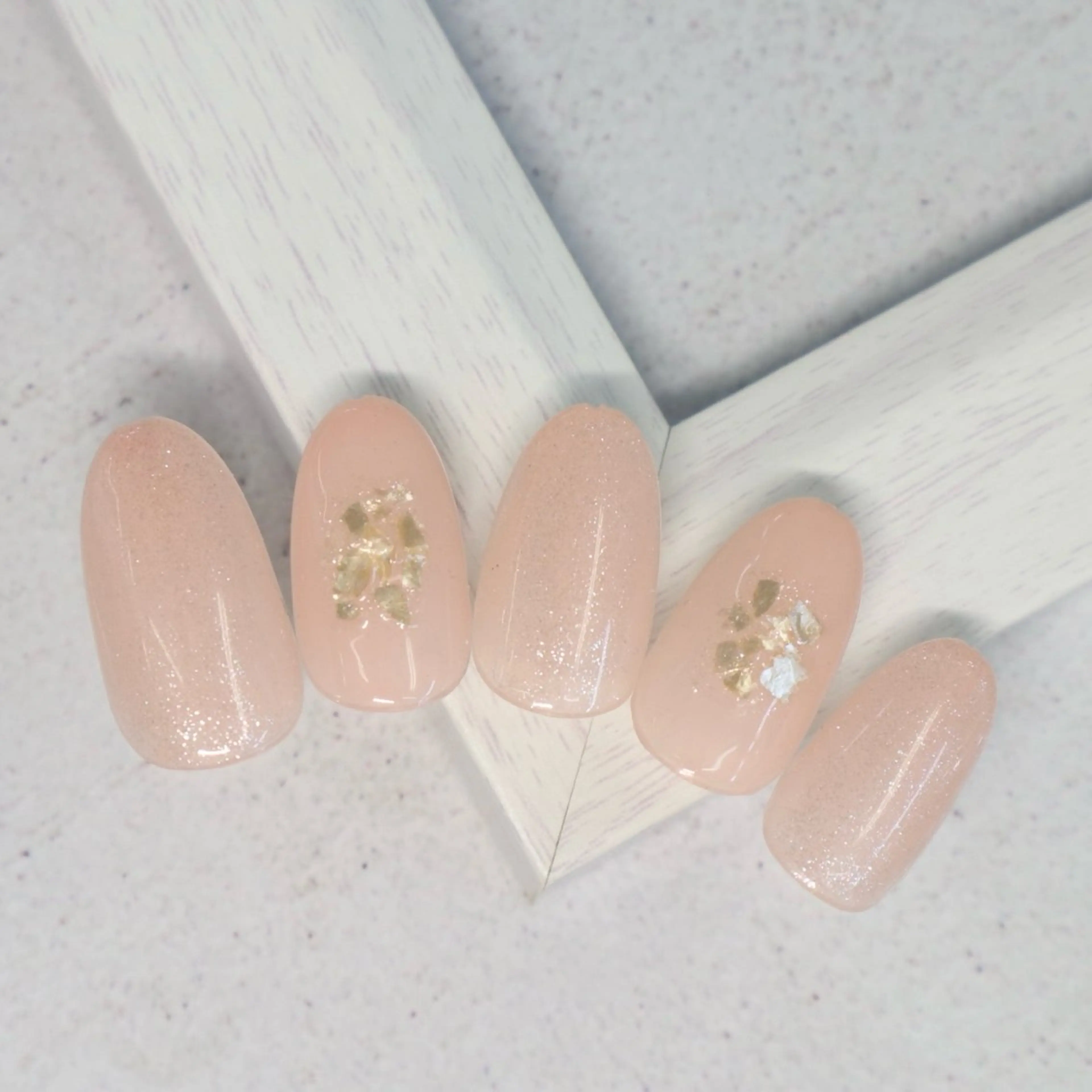 ネイル ハンドネイル L‘ねいる 江坂店 エルネイルエサカテンのネイルデザイン